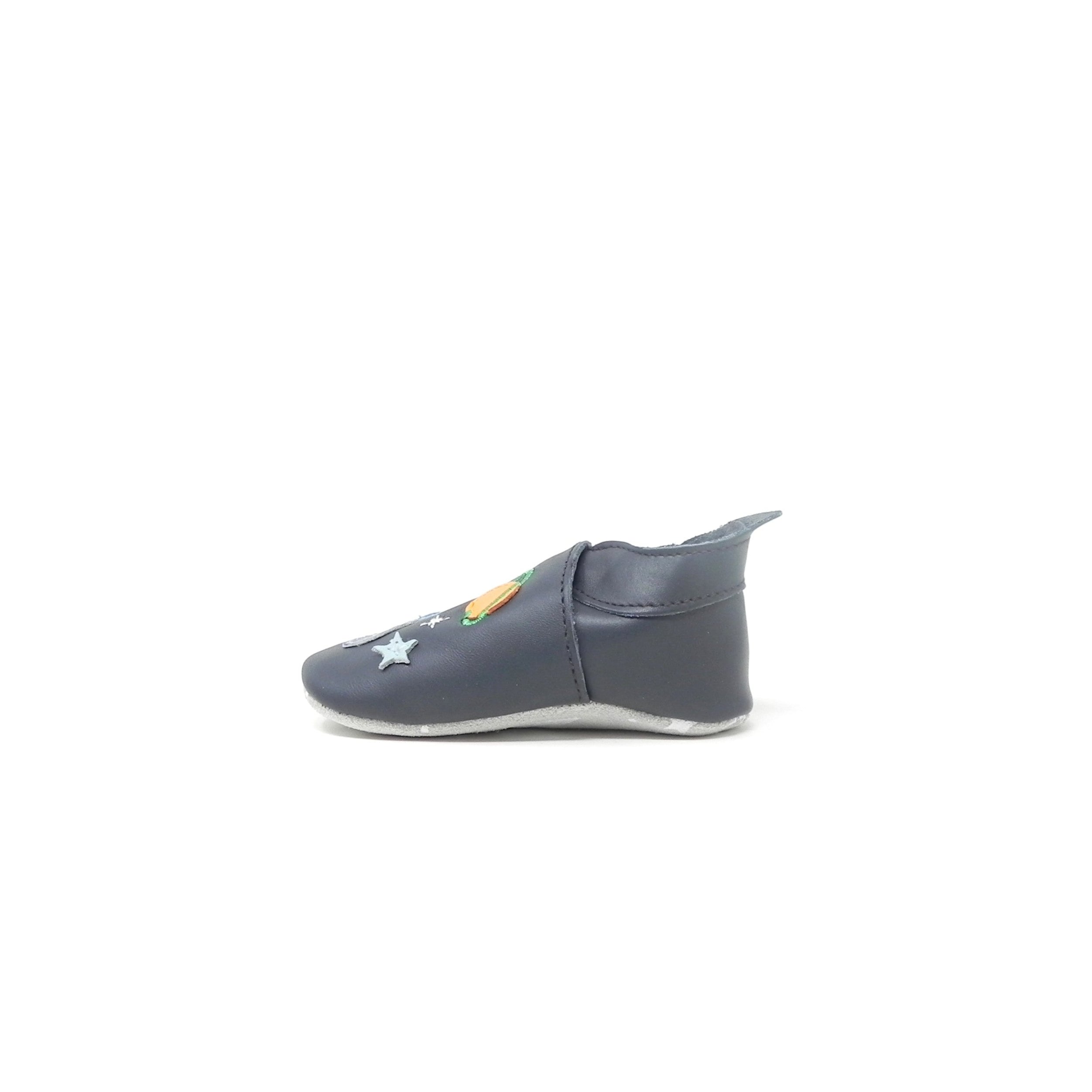 BOBUX - Pantofole Soft Sole Newborn+Prewalker