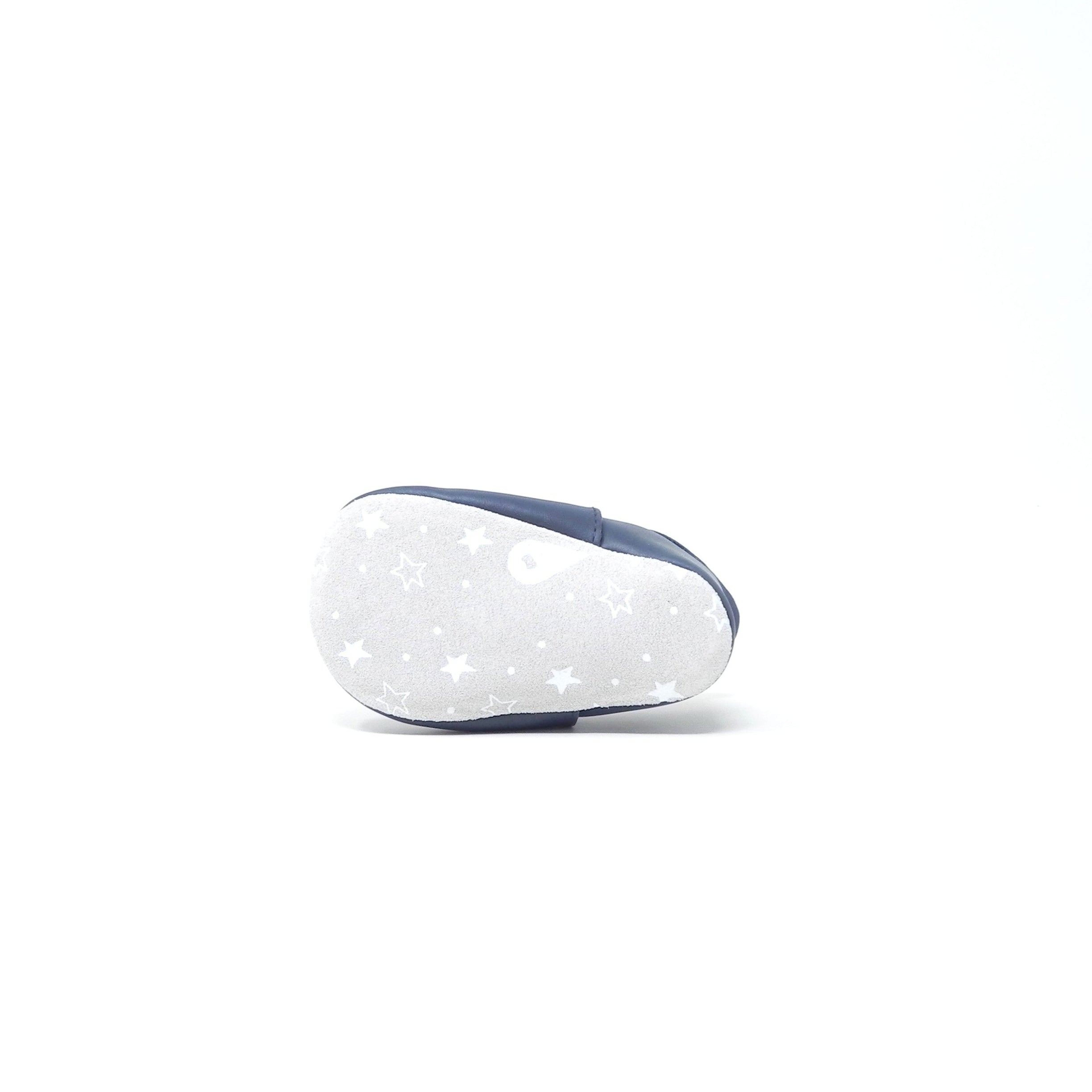 BOBUX - Pantofole Soft Sole Newborn+Prewalker