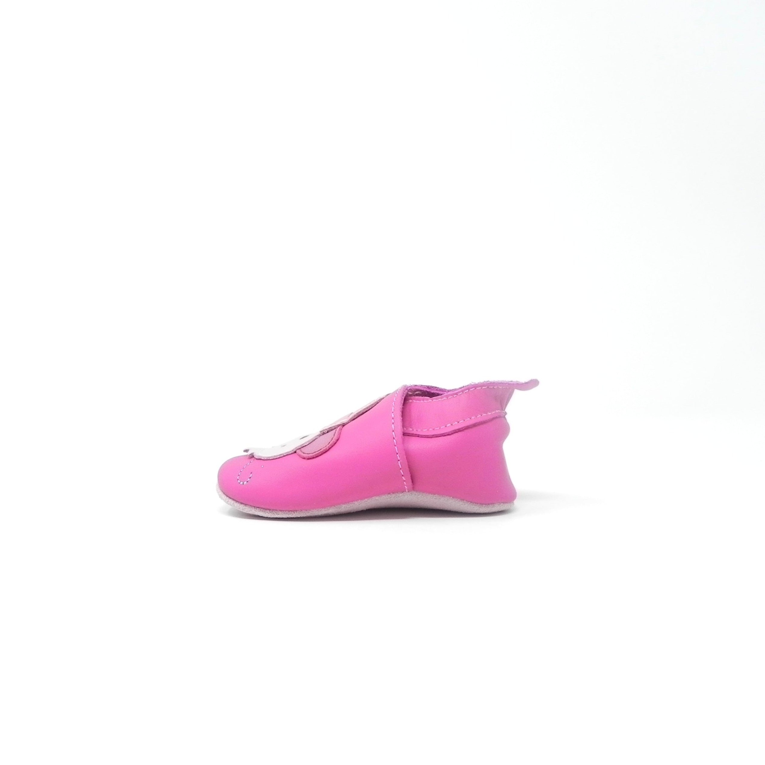 BOBUX - Pantofole Soft Sole Newborn+Prewalker