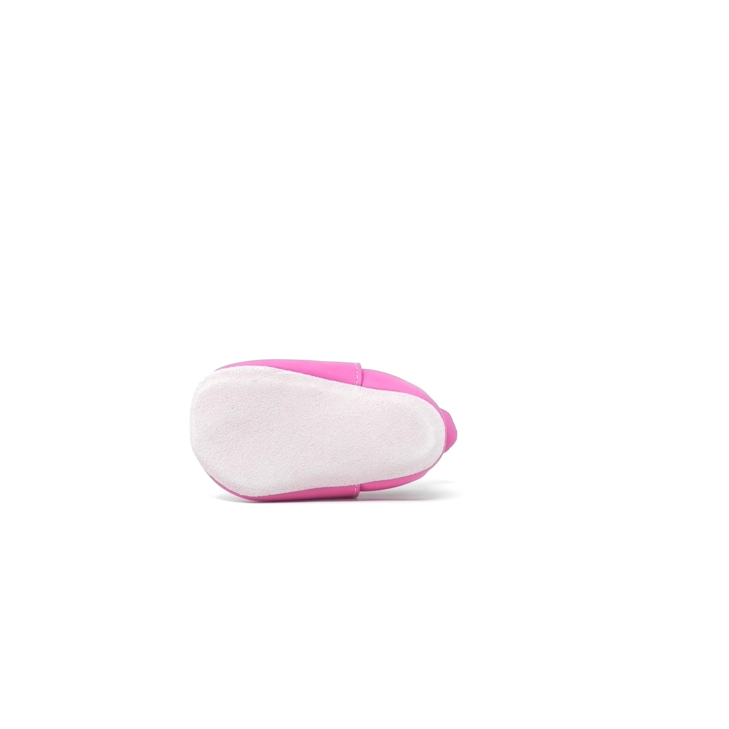 BOBUX - Pantofole Soft Sole Newborn+Prewalker