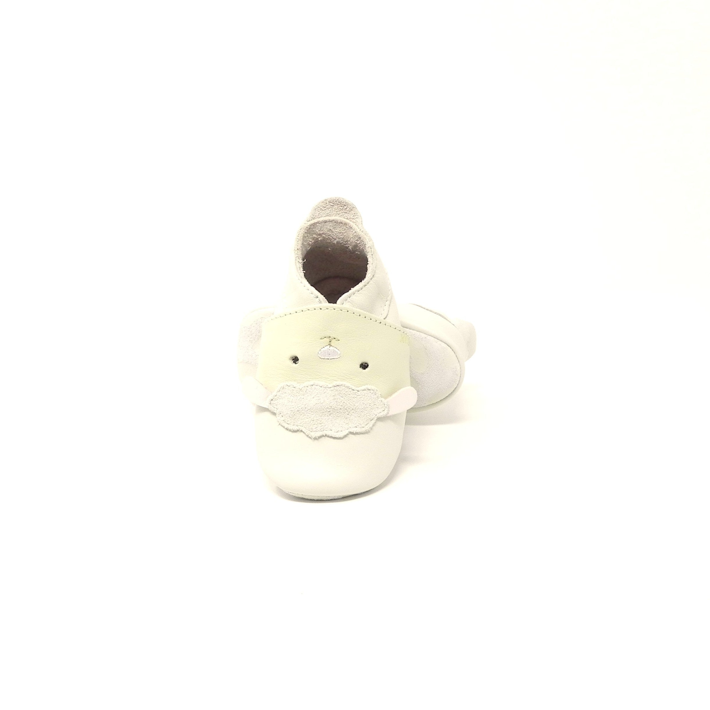 BOBUX - Pantofole Soft Sole Newborn+Prewalker
