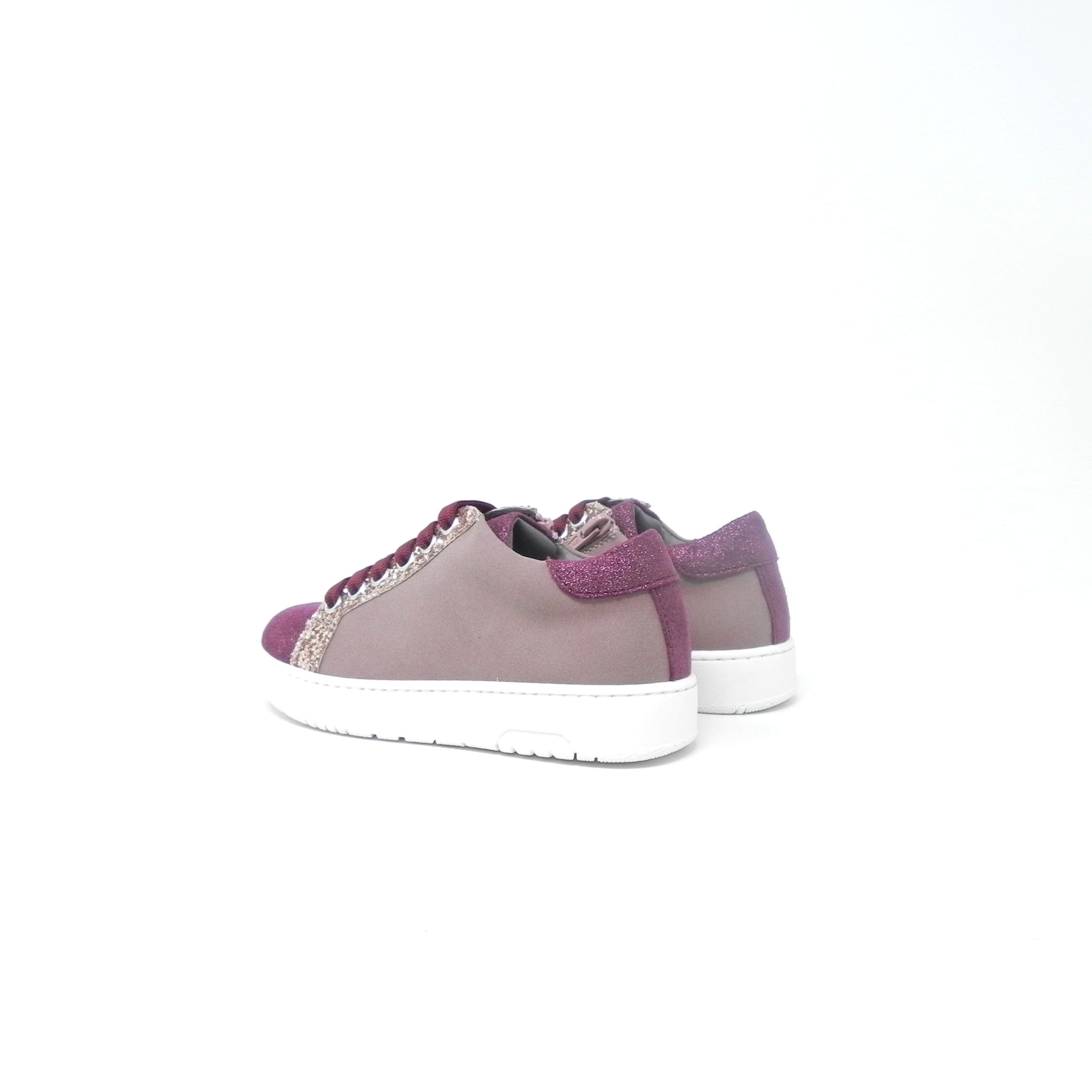 LA PREGIATA - Sneakers