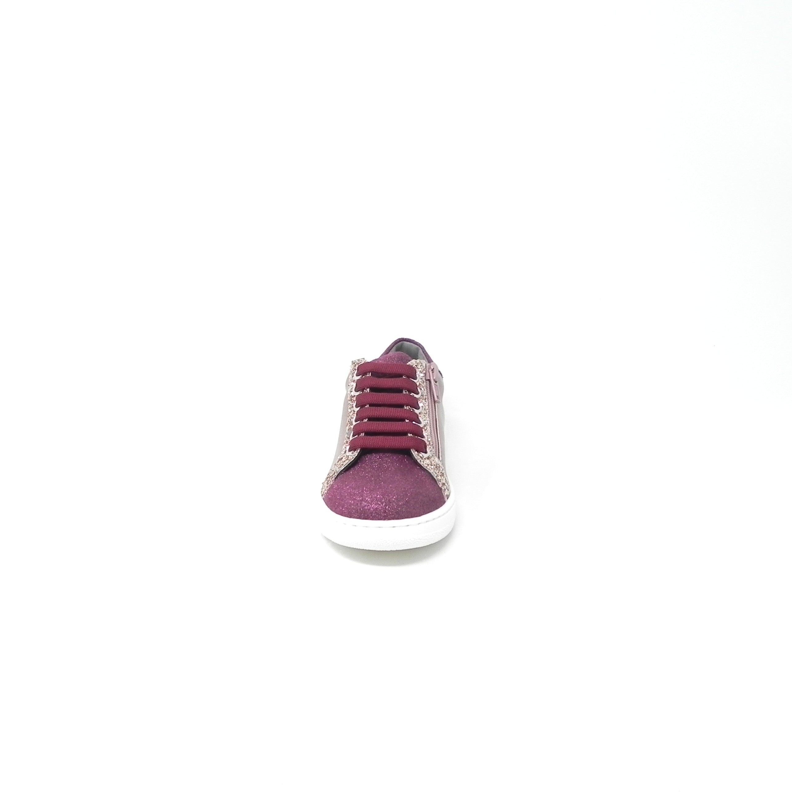 LA PREGIATA - Sneakers