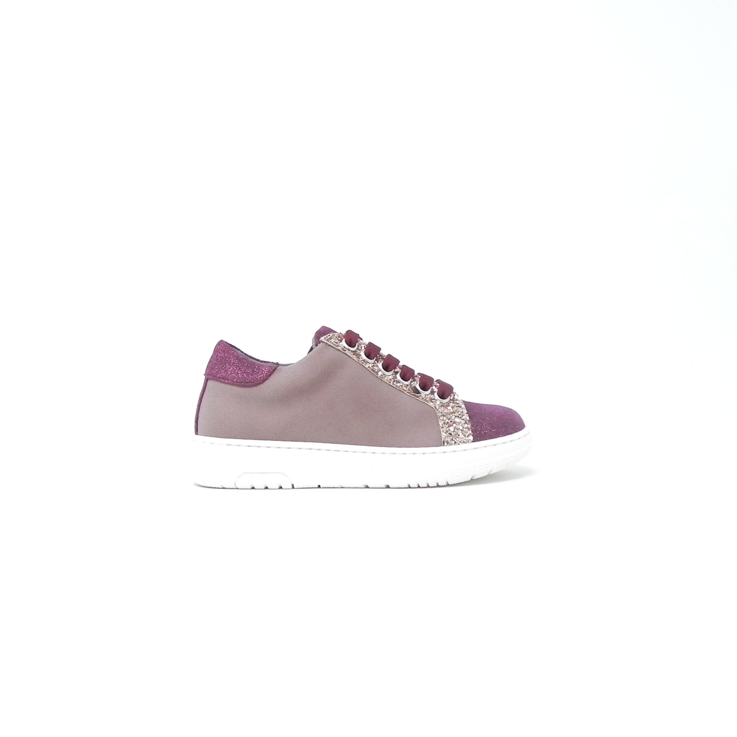 LA PREGIATA - Sneakers