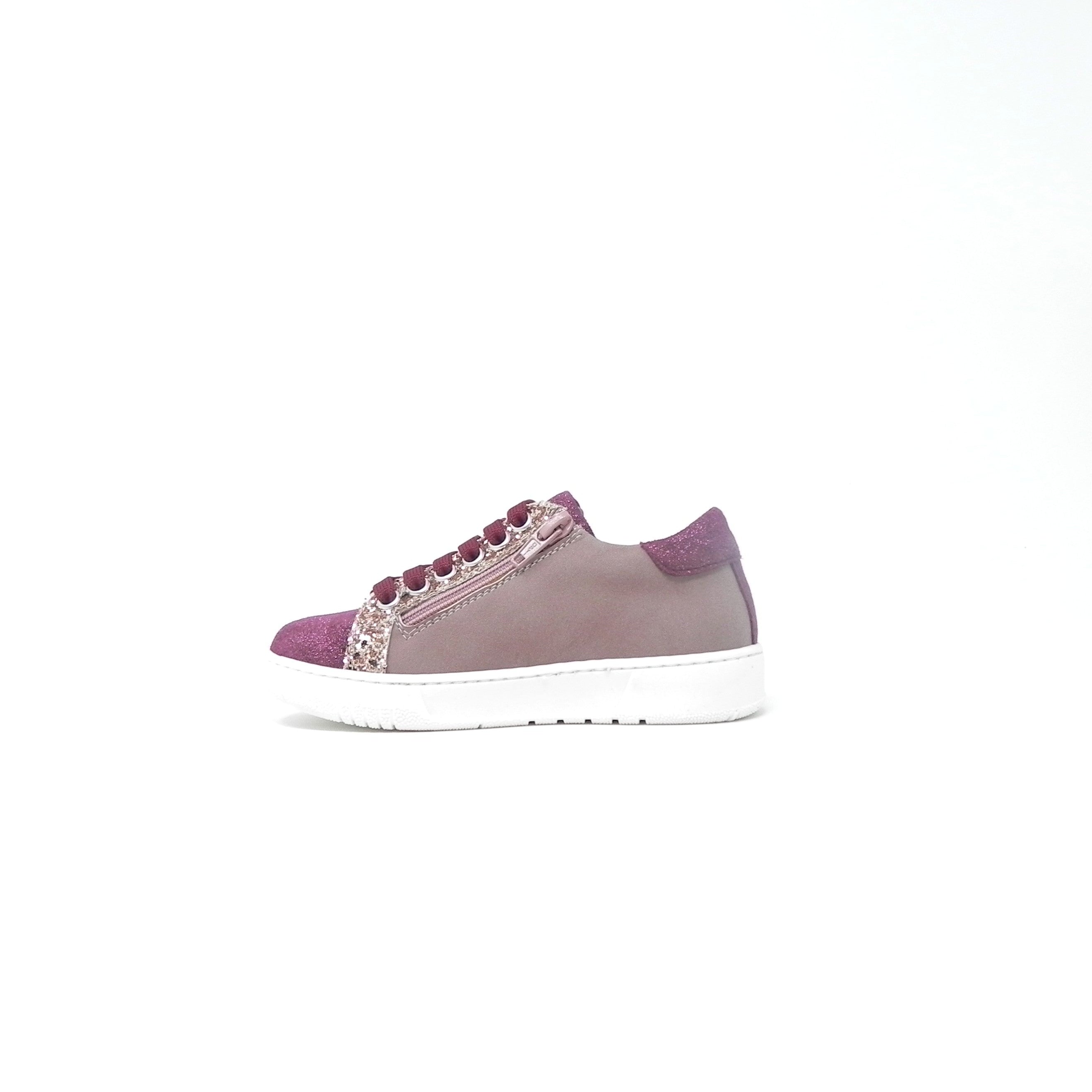 LA PREGIATA - Sneakers
