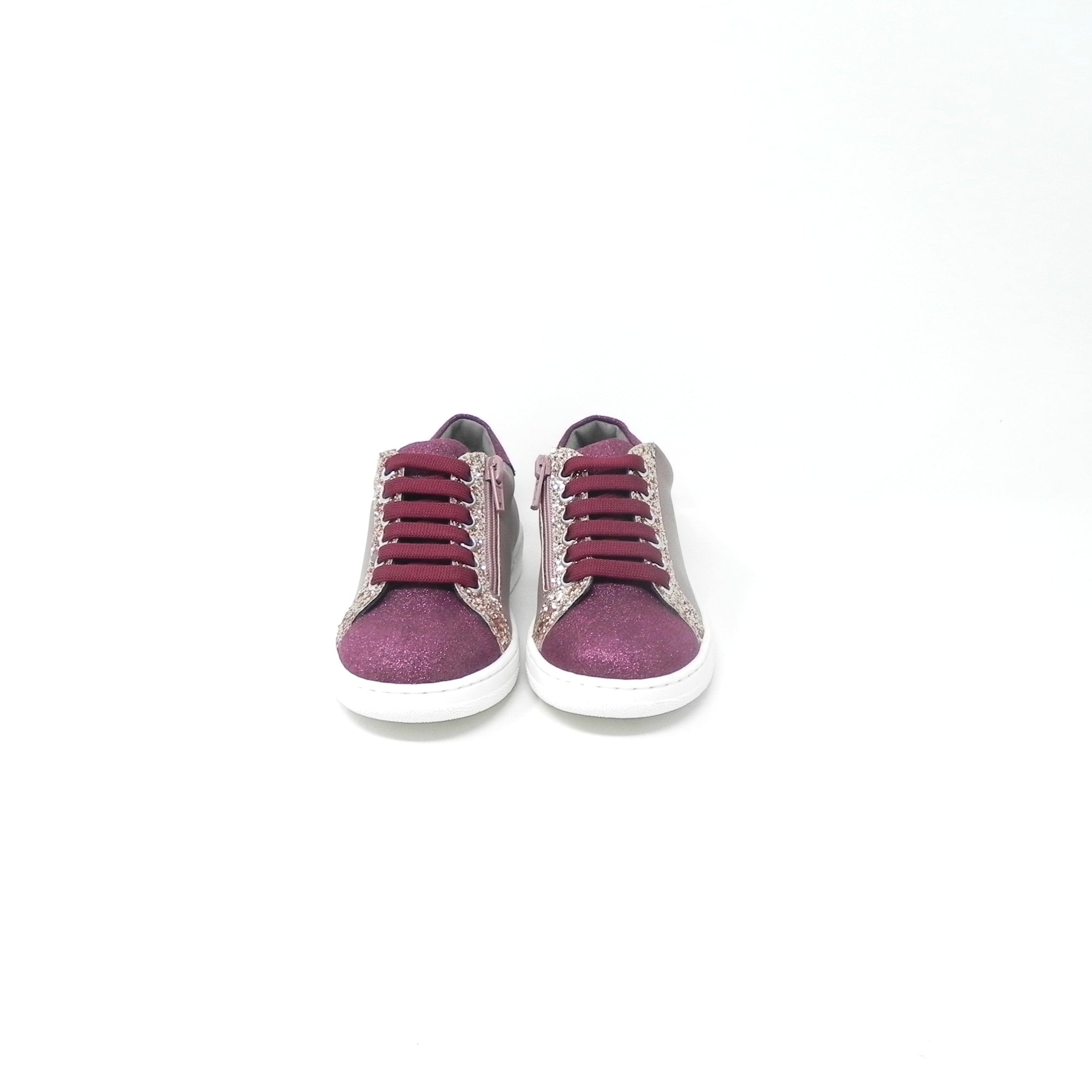 LA PREGIATA - Sneakers