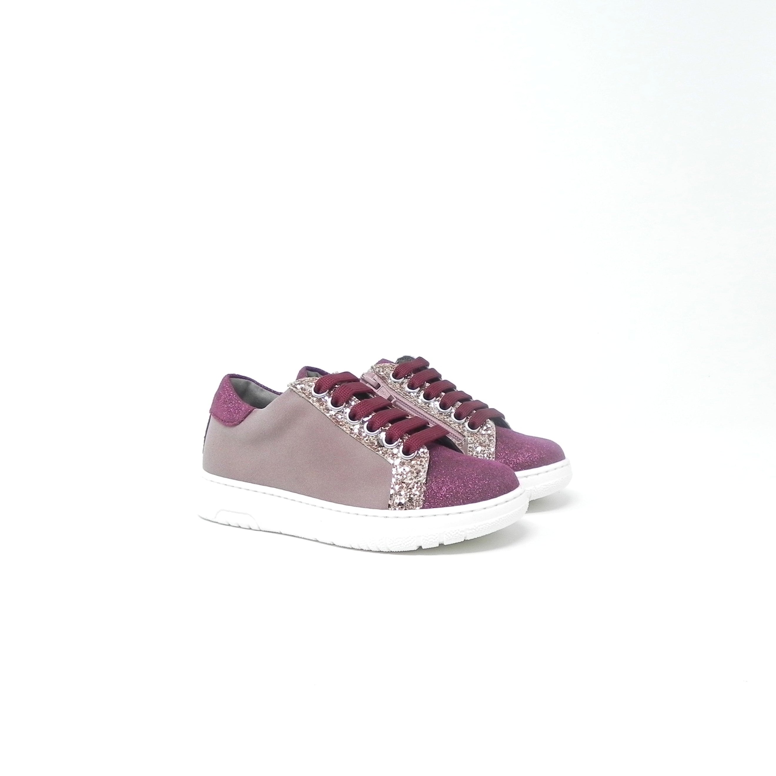 LA PREGIATA - Sneakers