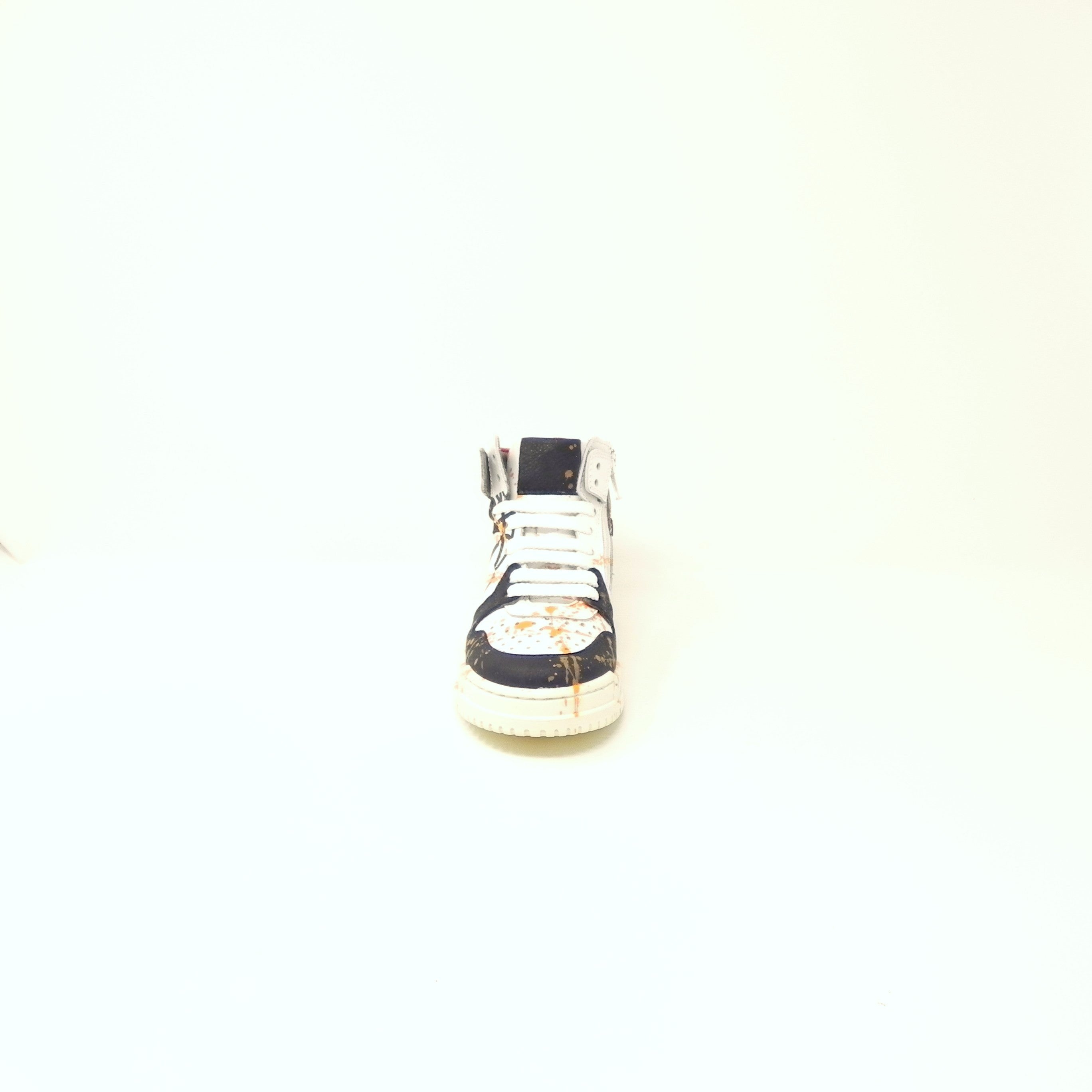 LA PREGIATA - Sneakers Alta