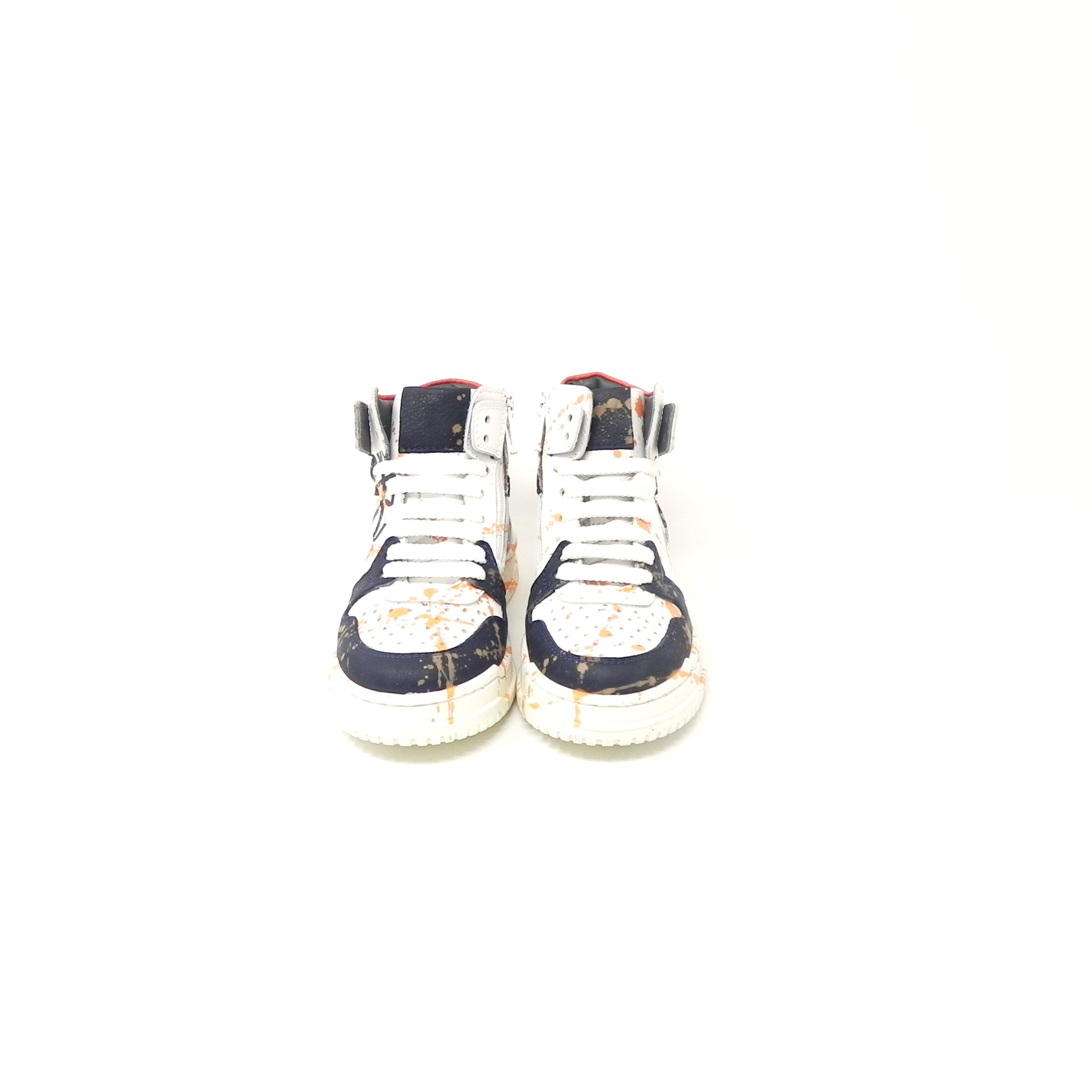 LA PREGIATA - Sneakers Alta