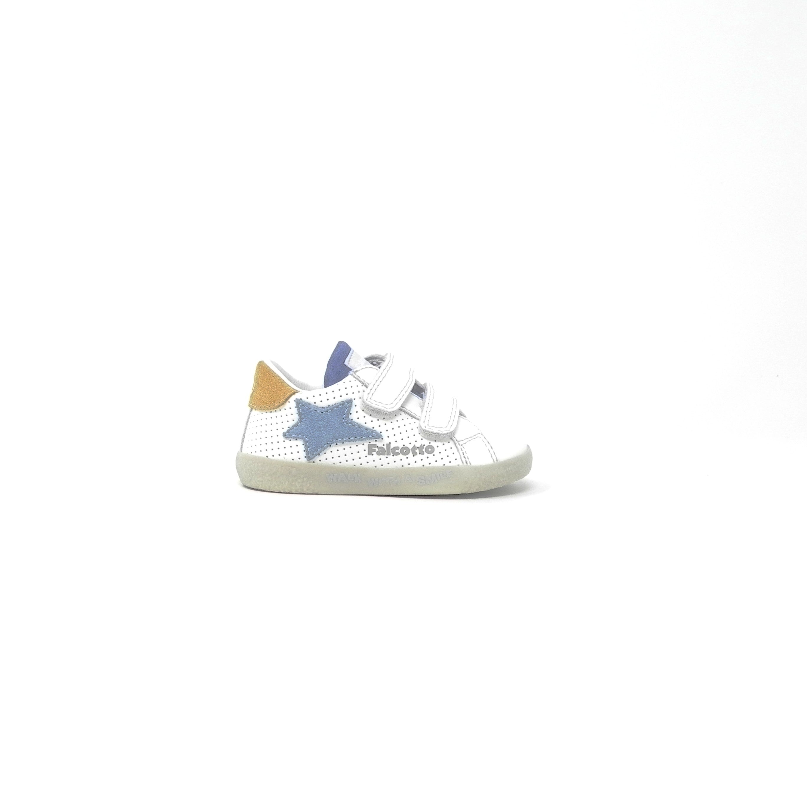 FALCOTTO - Sneakers