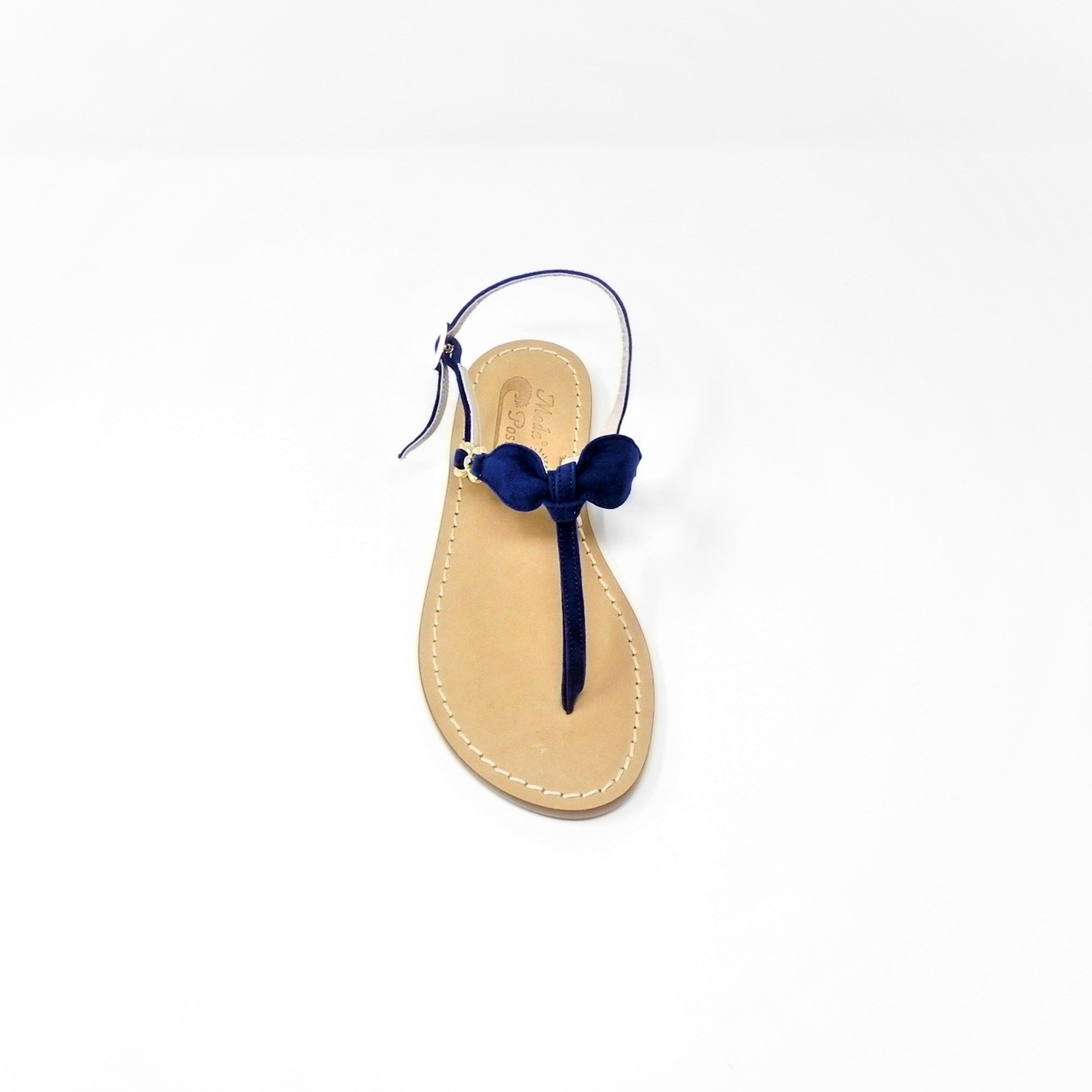 MODA POSITANO - Sandali Infradito