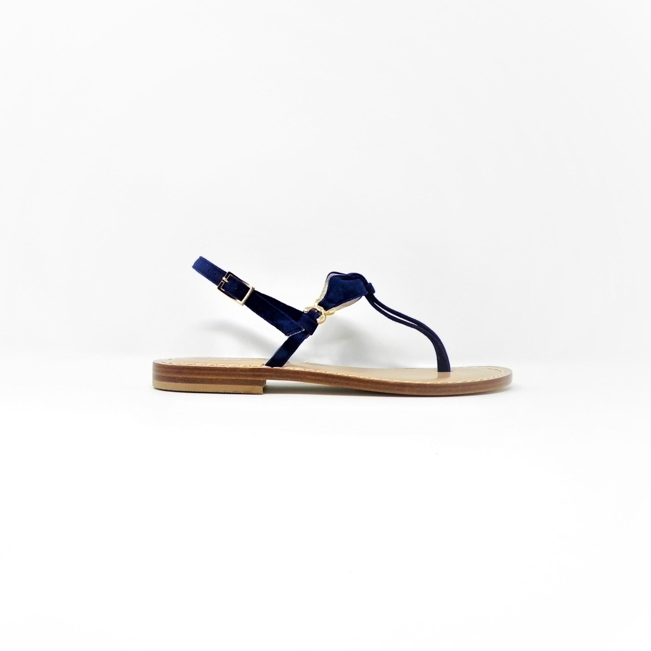 MODA POSITANO - Sandali Infradito