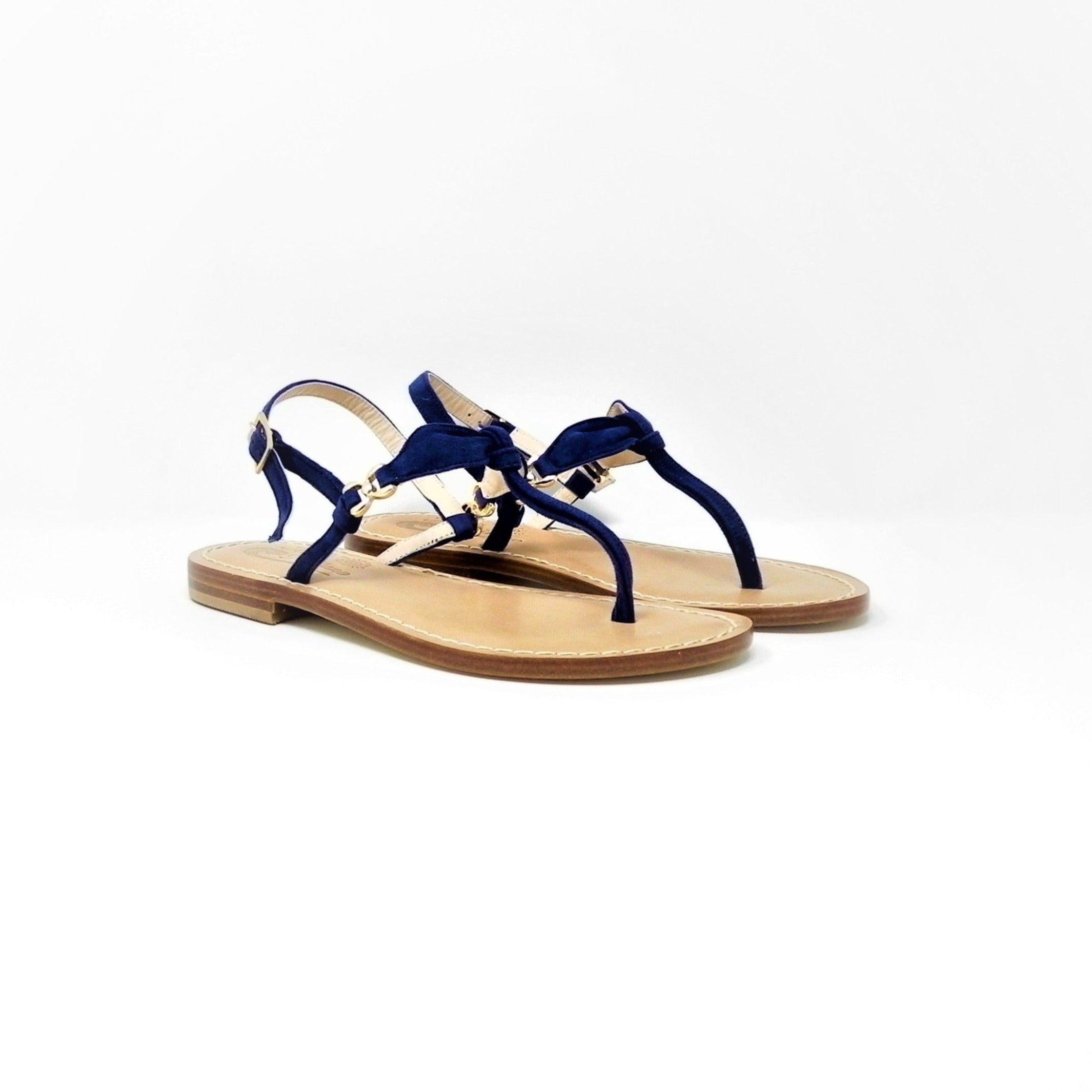 MODA POSITANO - Sandali Infradito