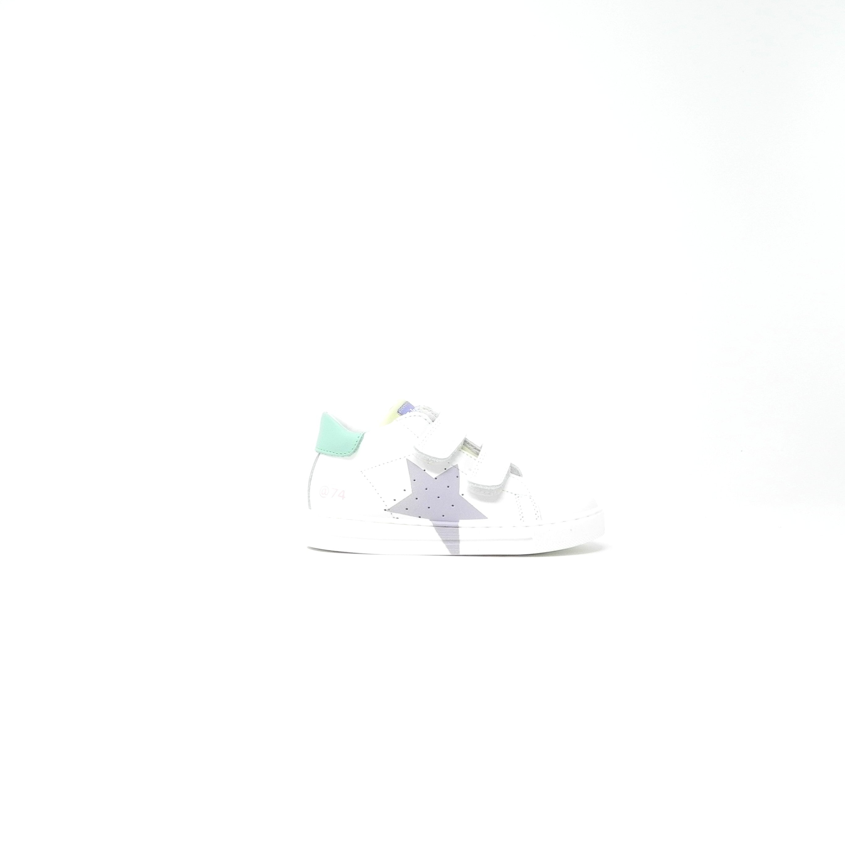 FALCOTTO - Sneakers