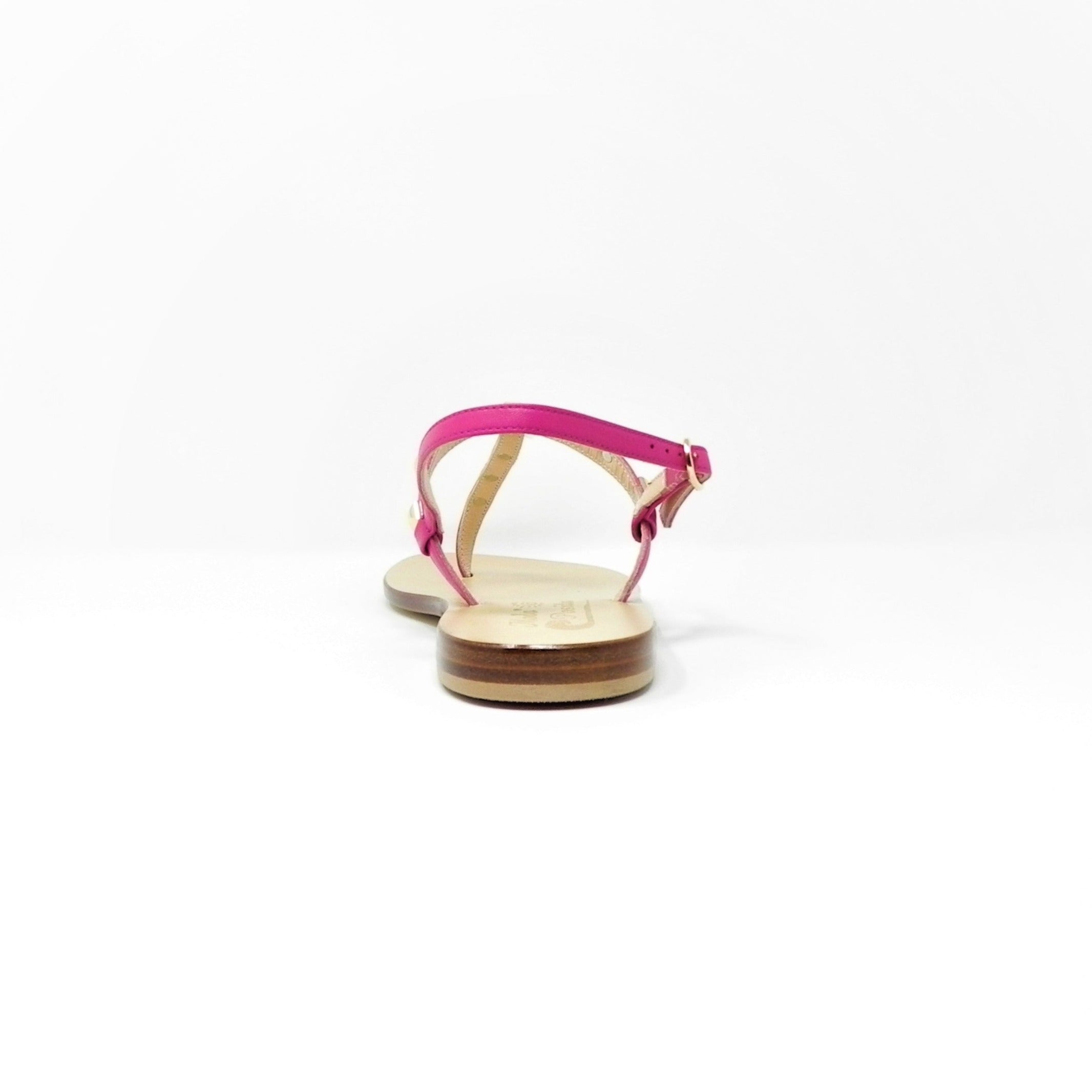 MODA POSITANO - Sandali Infradito