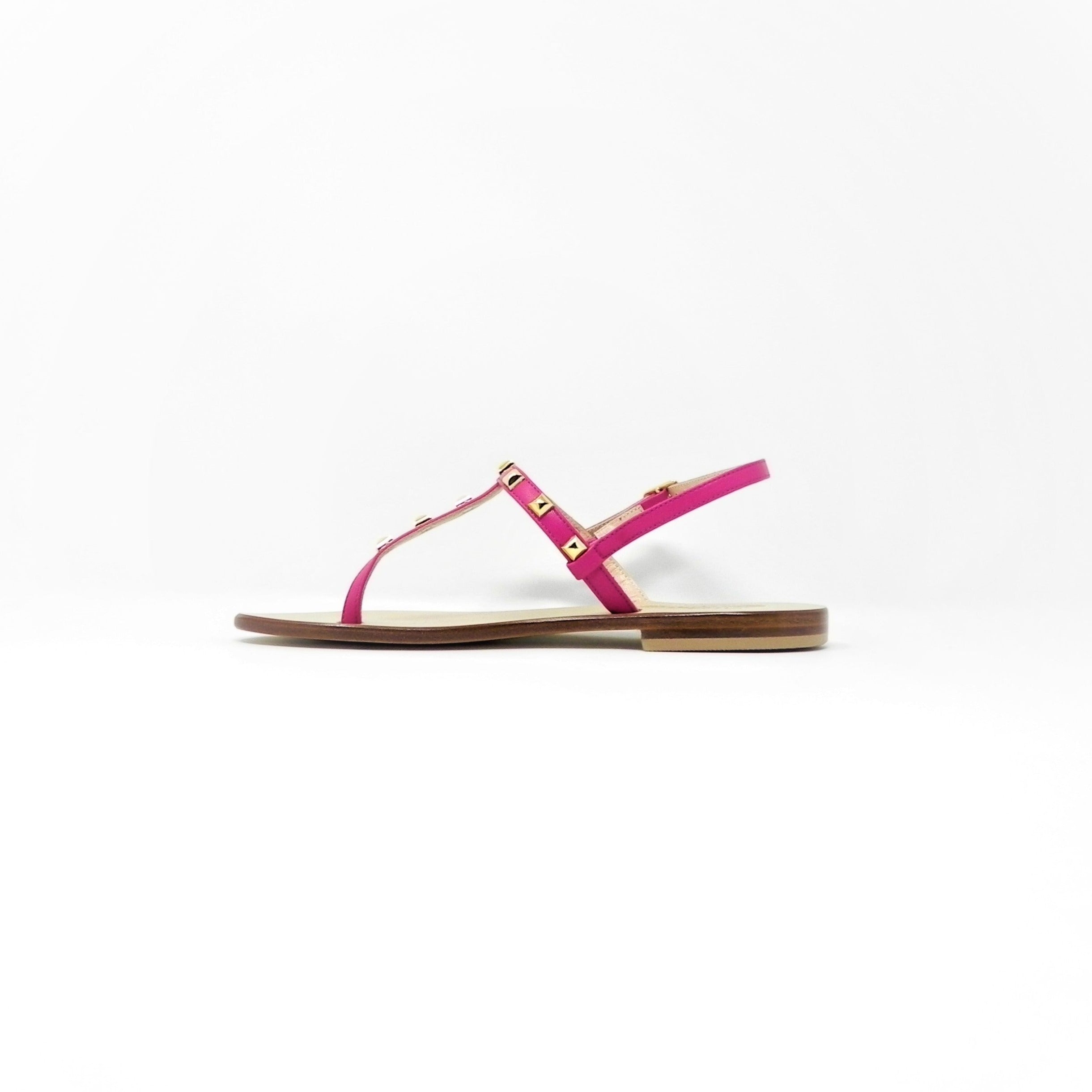 MODA POSITANO - Sandali Infradito