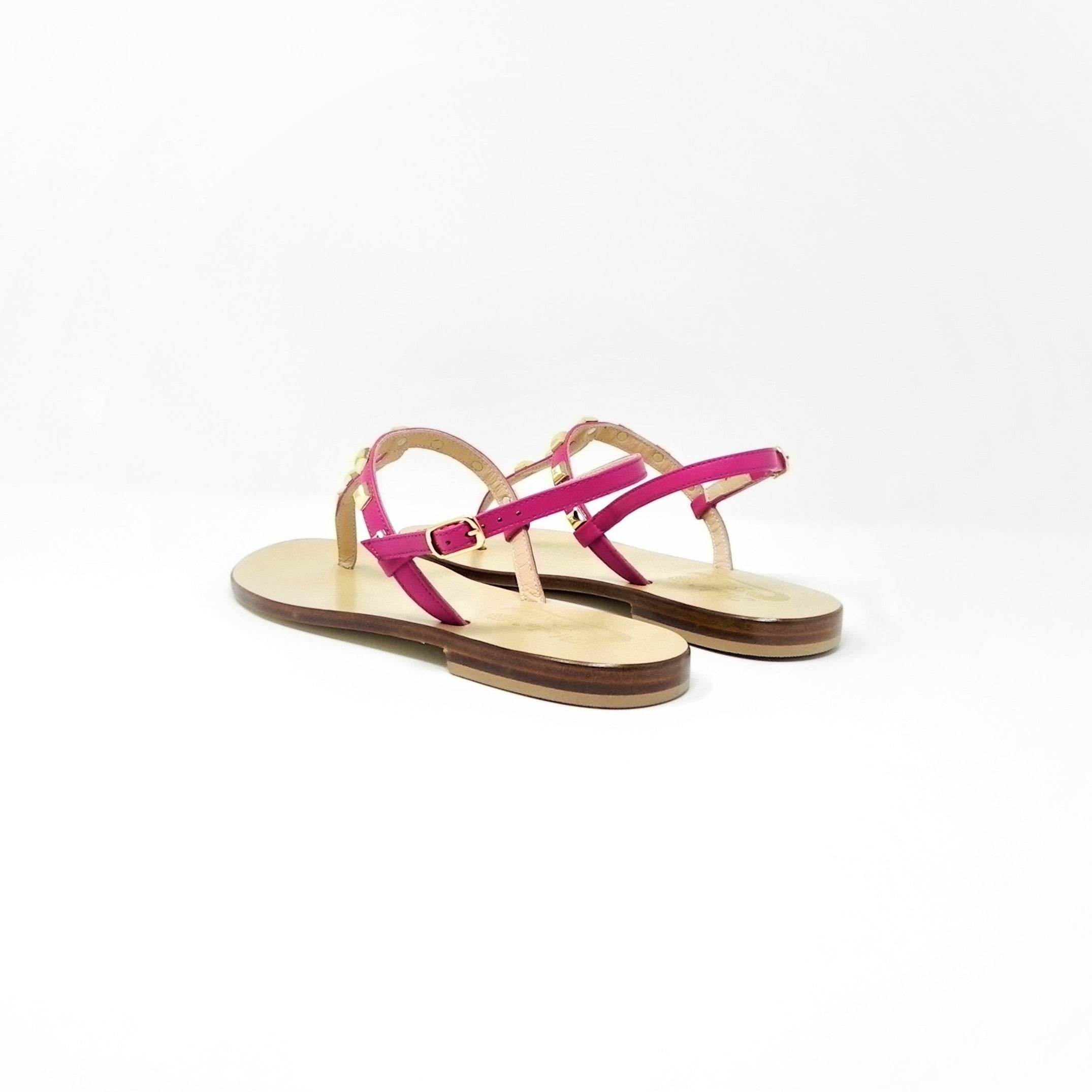 MODA POSITANO - Sandali Infradito