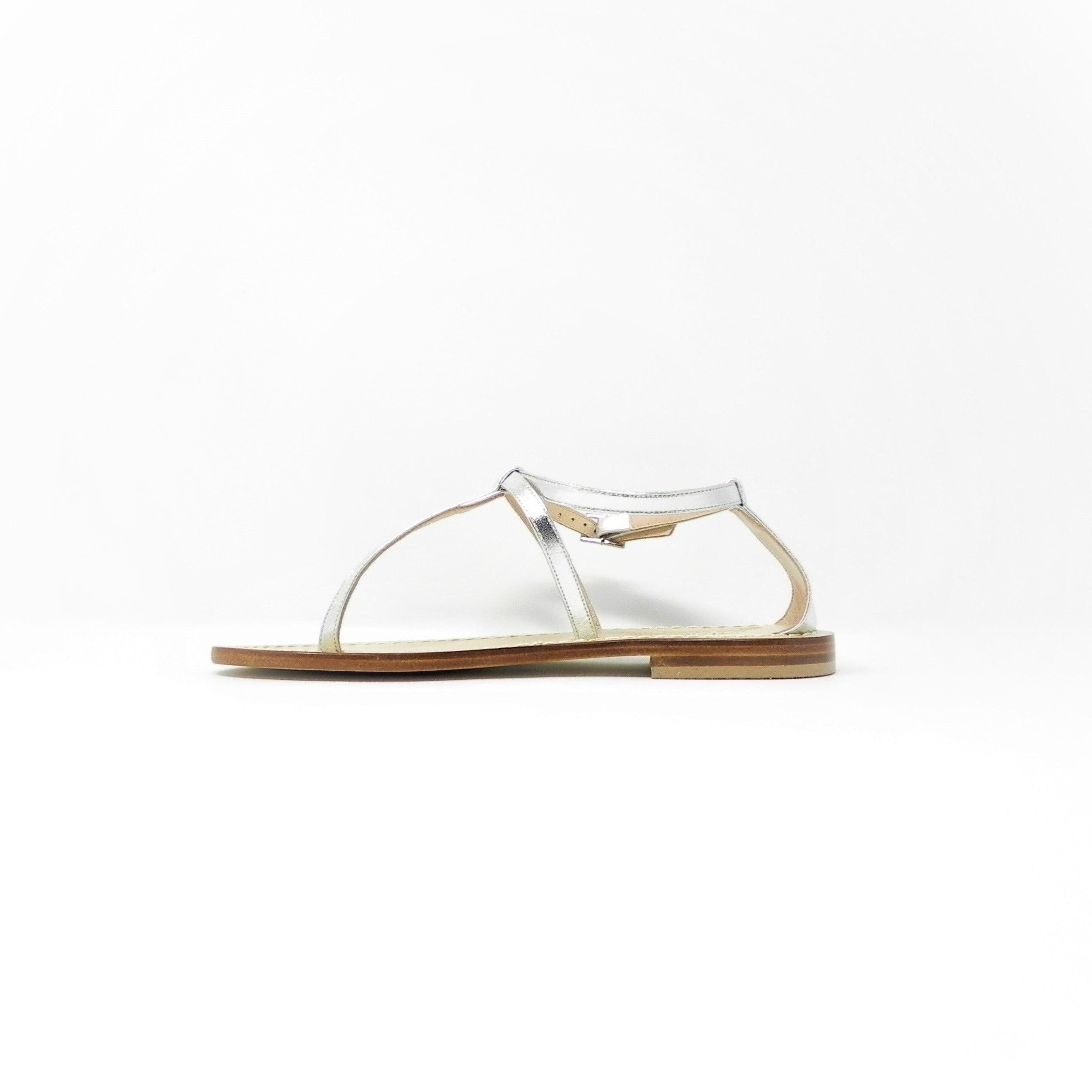 MODA POSITANO - Sandali Infradito