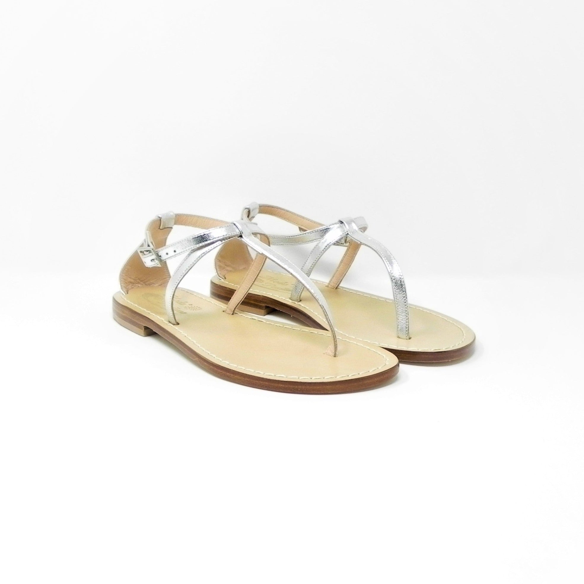 MODA POSITANO - Sandali Infradito