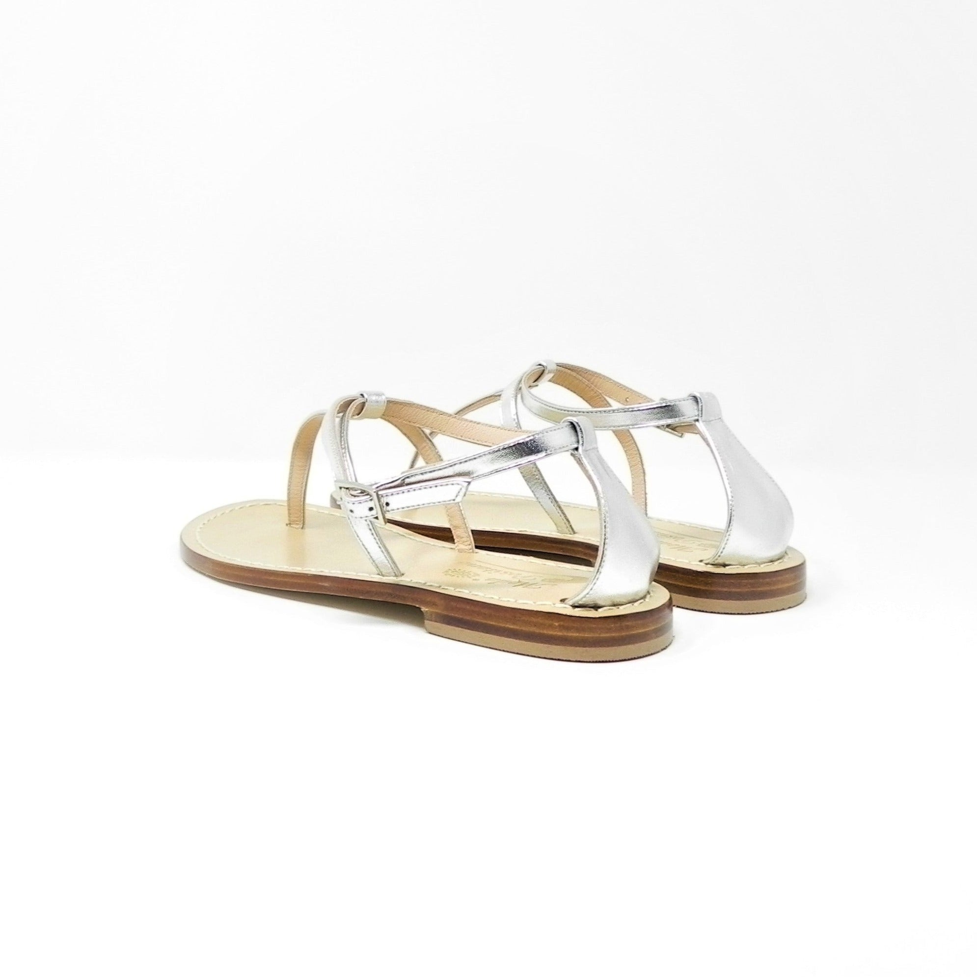 MODA POSITANO - Sandali Infradito