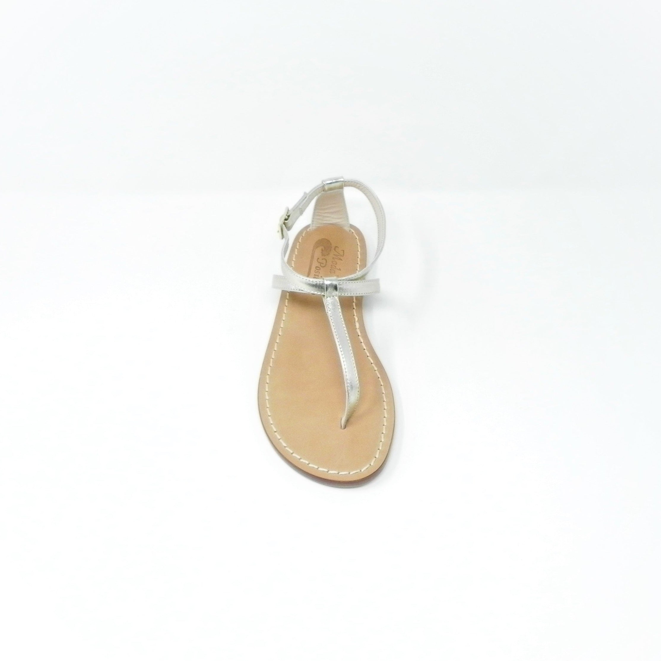 MODA POSITANO - Sandali Infradito