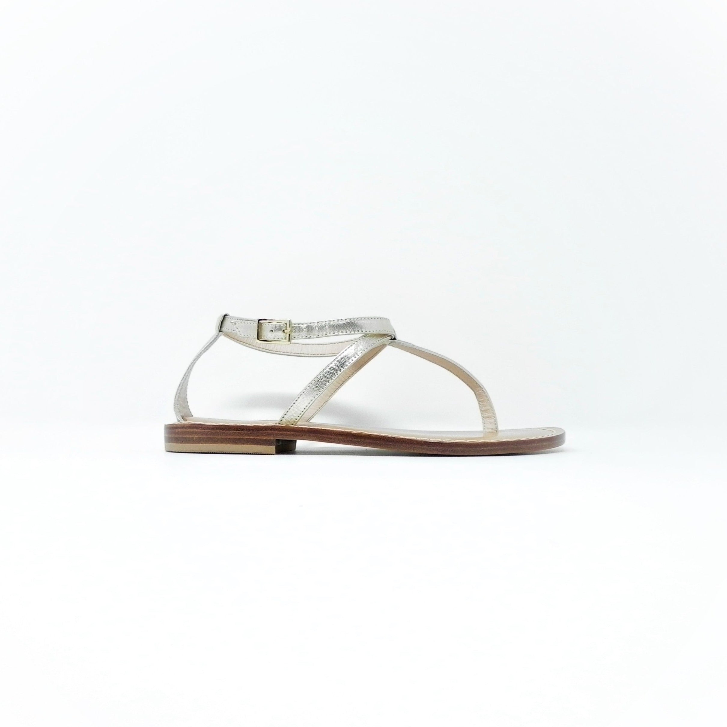 MODA POSITANO - Sandali Infradito