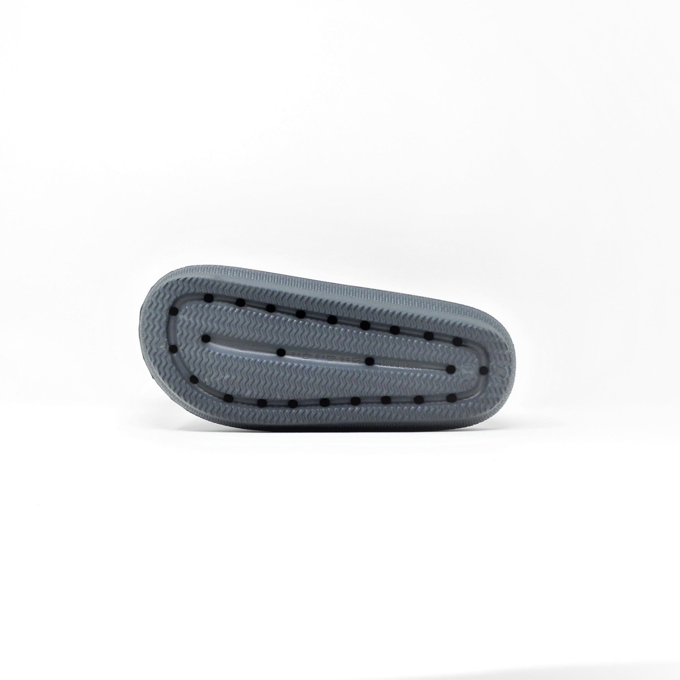 FED - Slippers High doppia fascia con fibbie