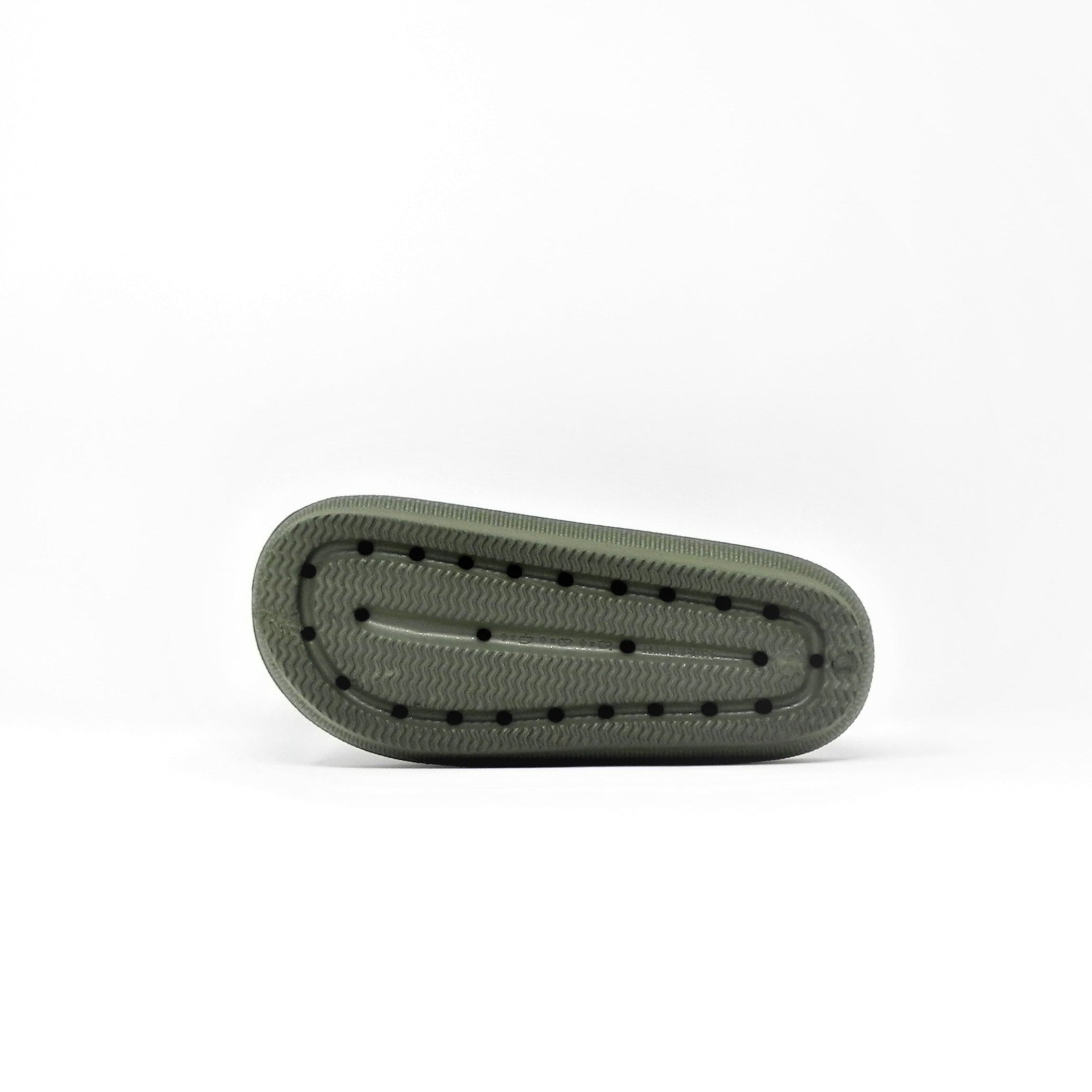 FED - Slippers High doppia fascia con fibbie