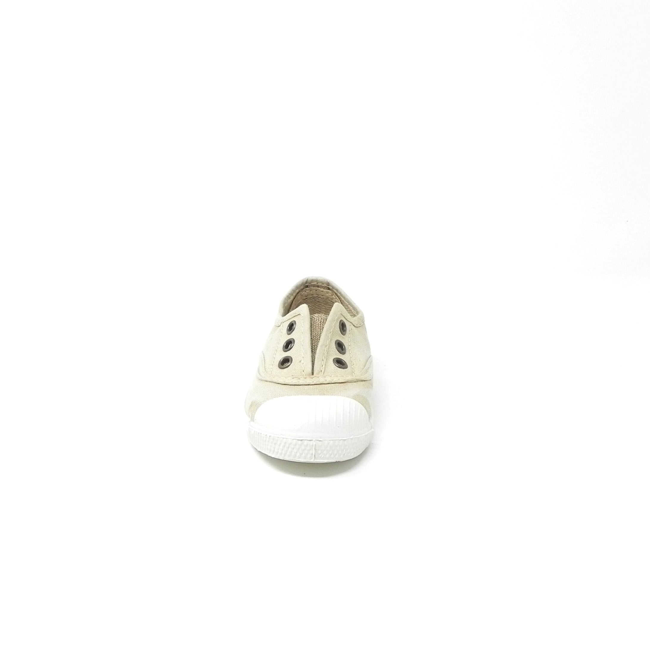 NATURAL WORLD - Scarpe in Tela