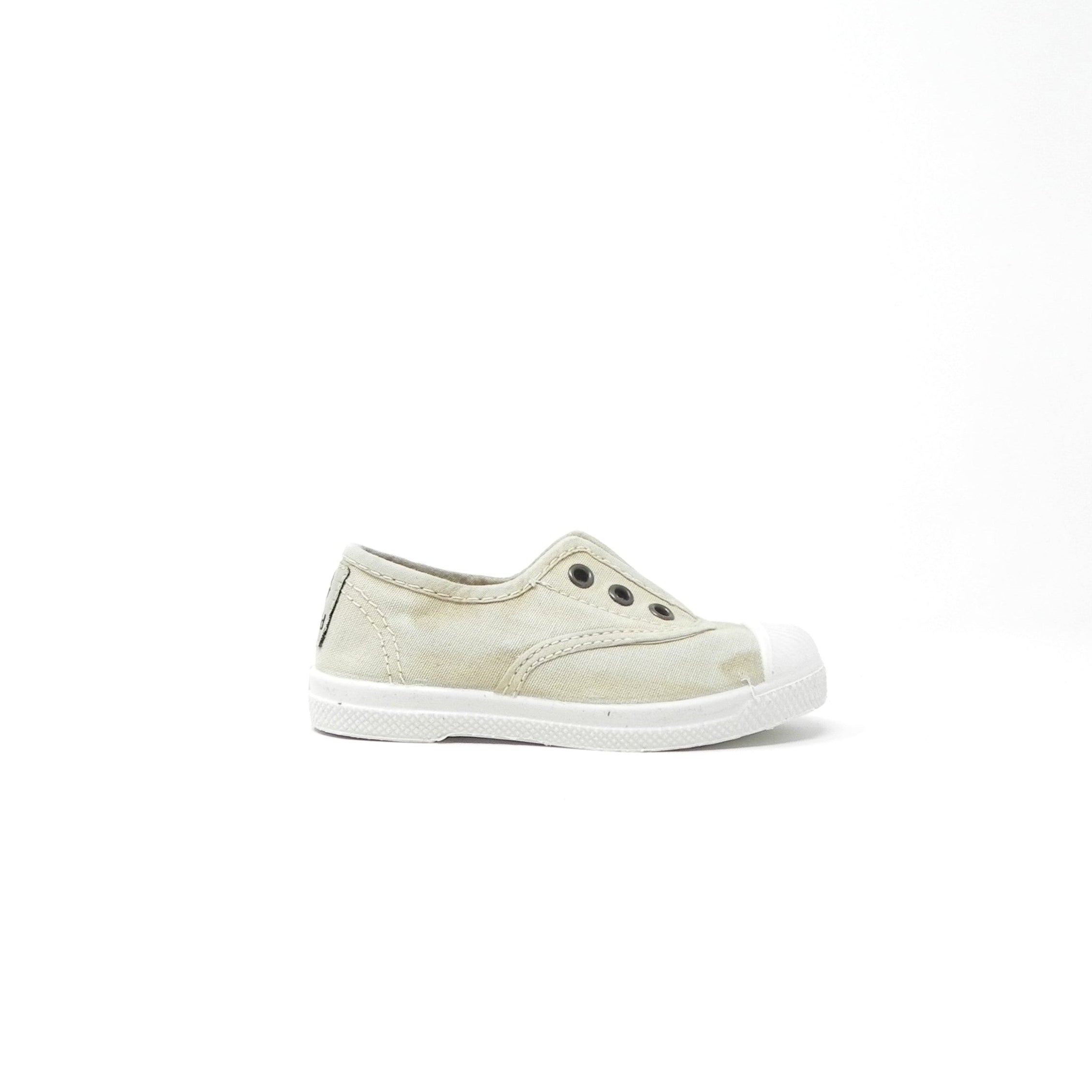NATURAL WORLD - Scarpe in Tela