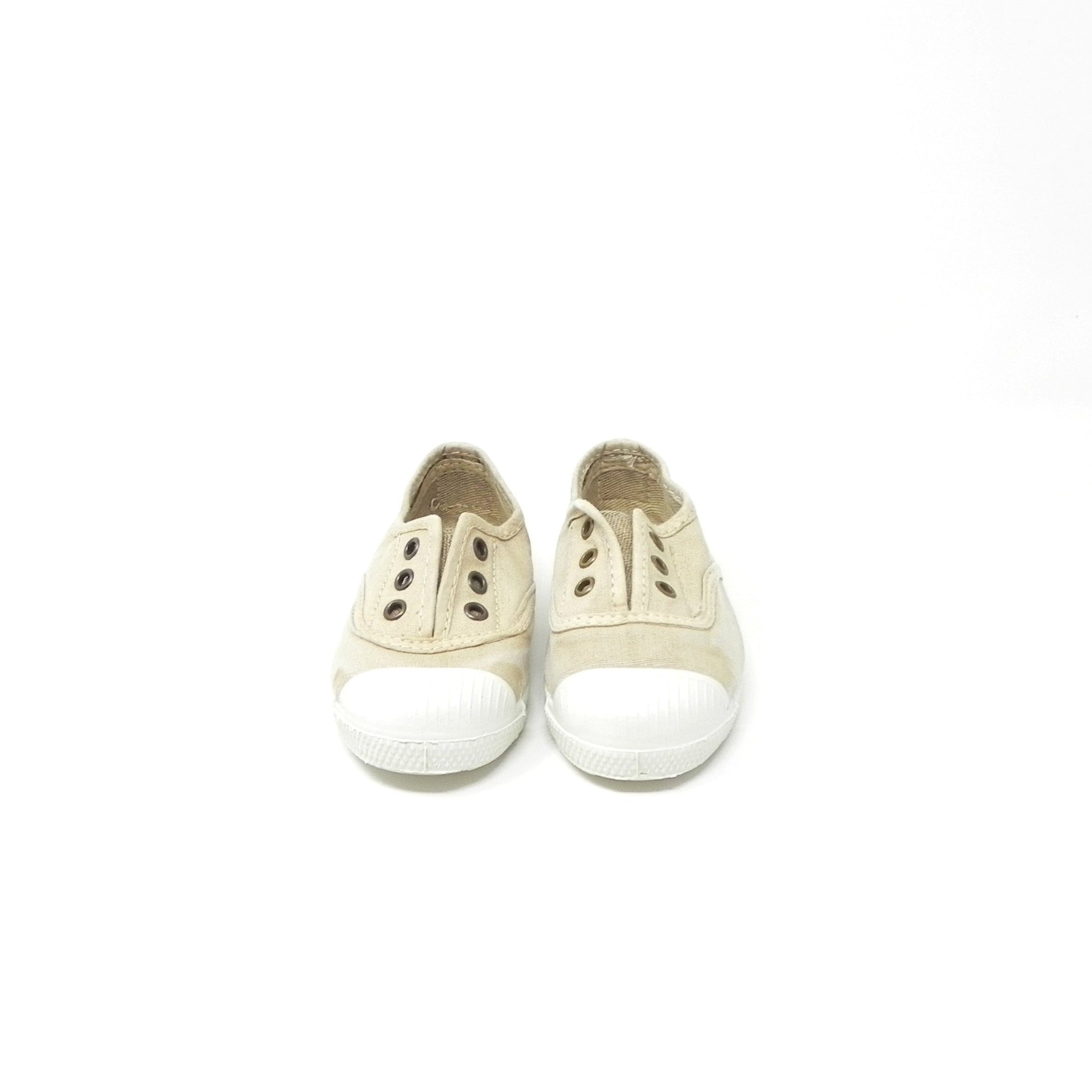 NATURAL WORLD - Scarpe in Tela