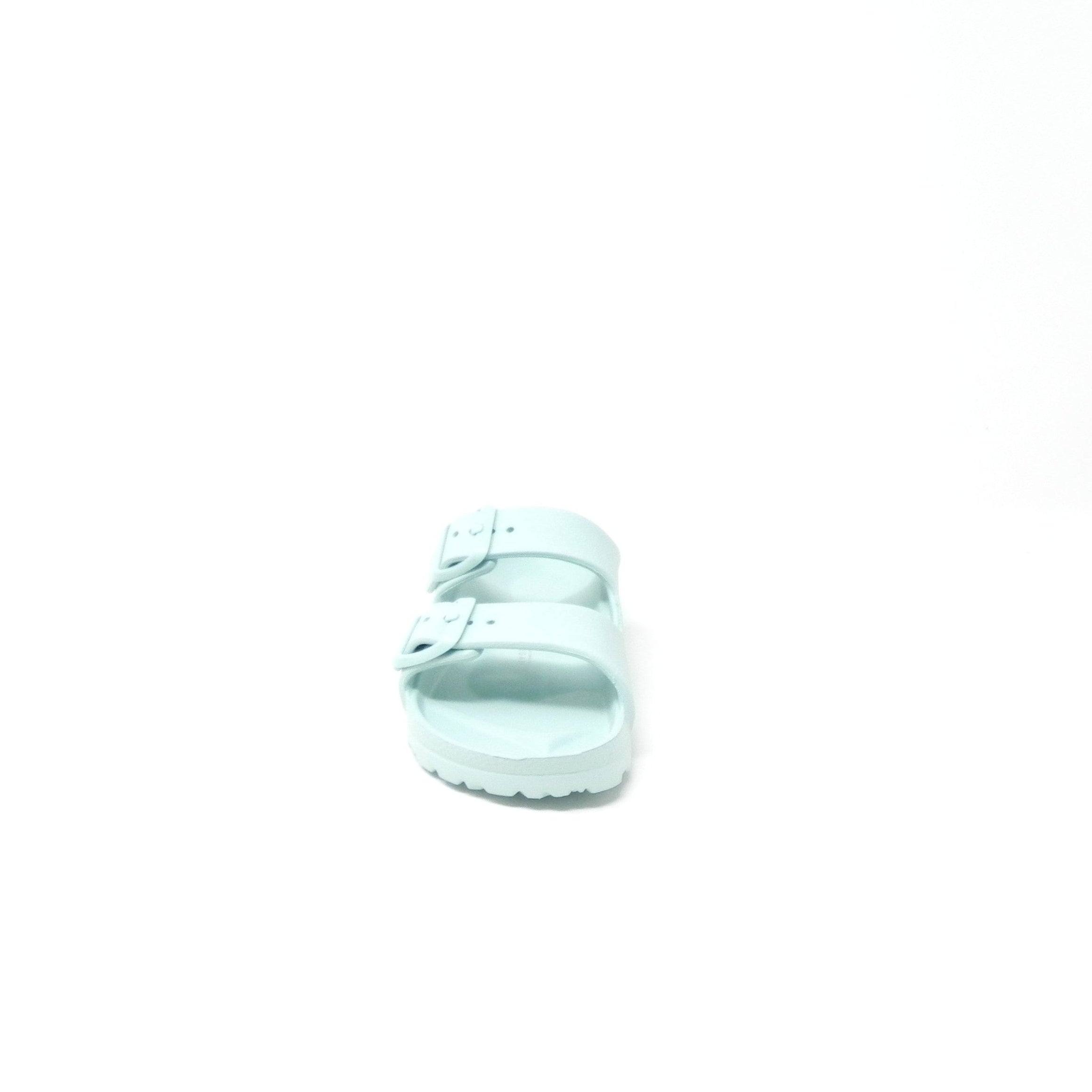 NATURAL WORLD - Ciabatte doppia fascia con fibbie