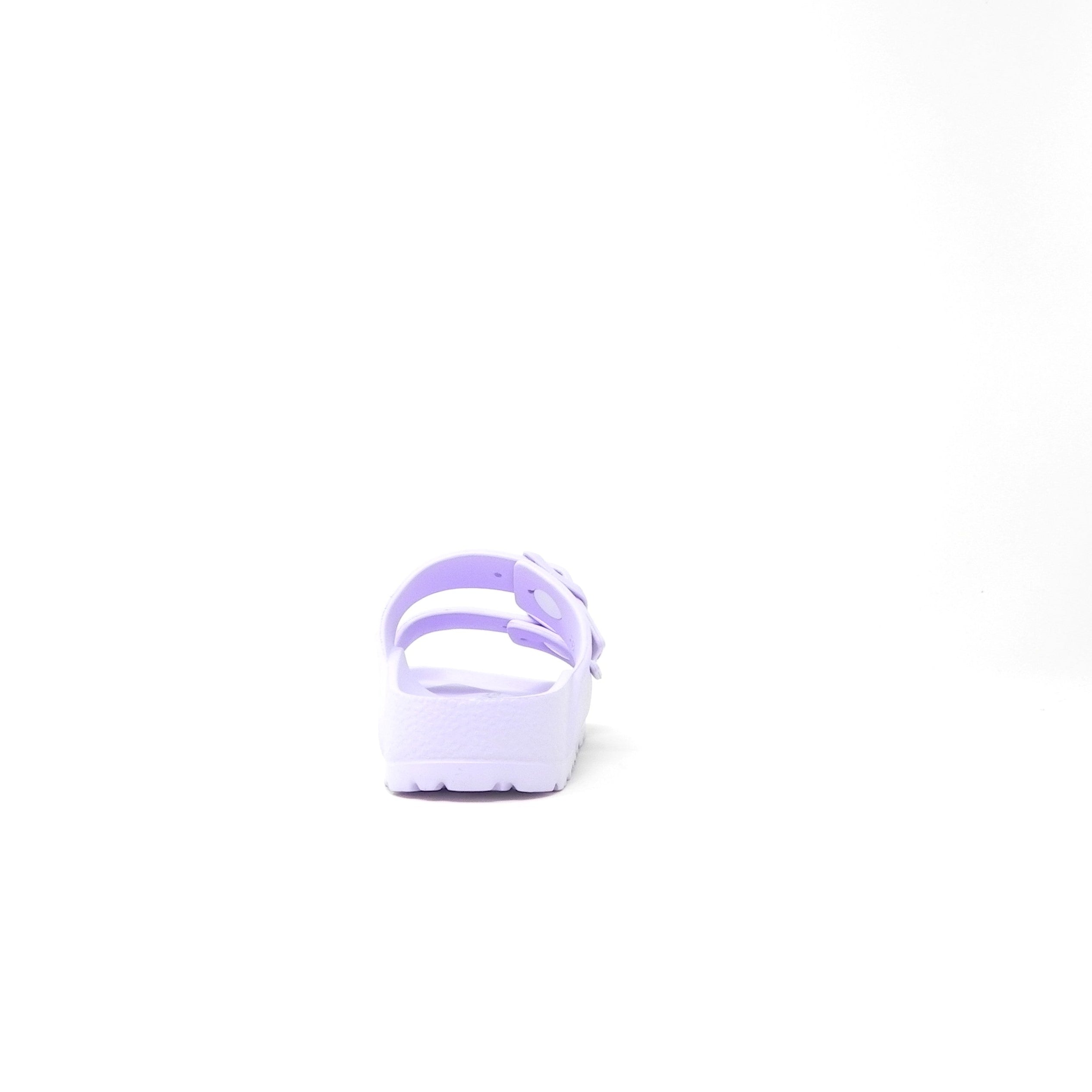 NATURAL WORLD - Ciabatte doppia fascia con fibbie