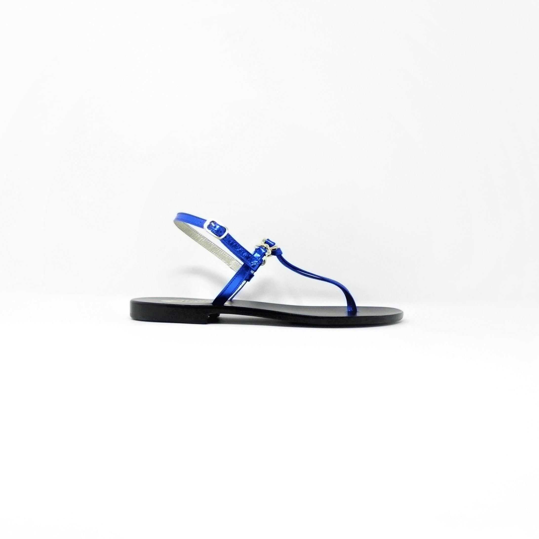 MODA POSITANO - Sandali Infradito