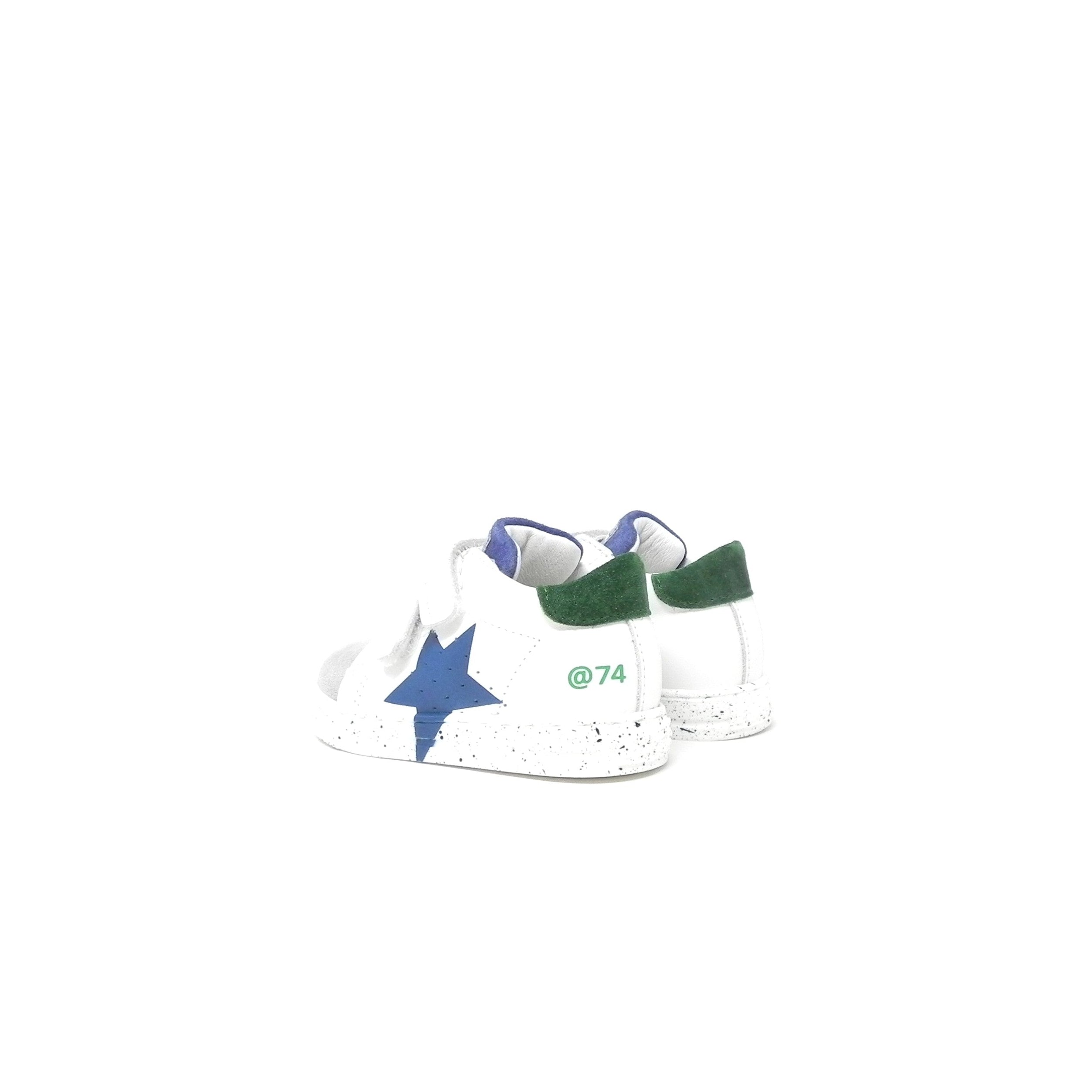 FALCOTTO - Sneakers