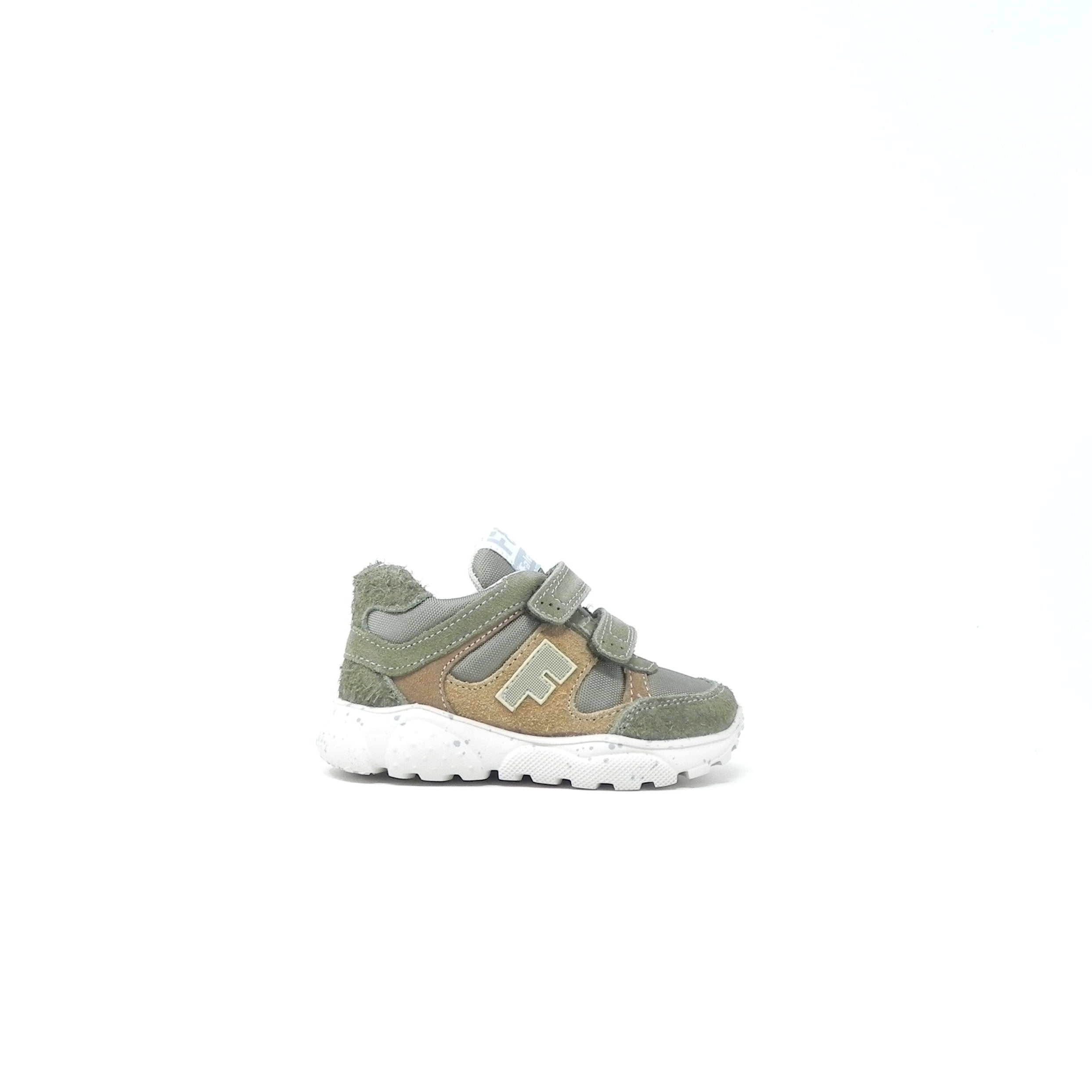 FALCOTTO - Sneakers