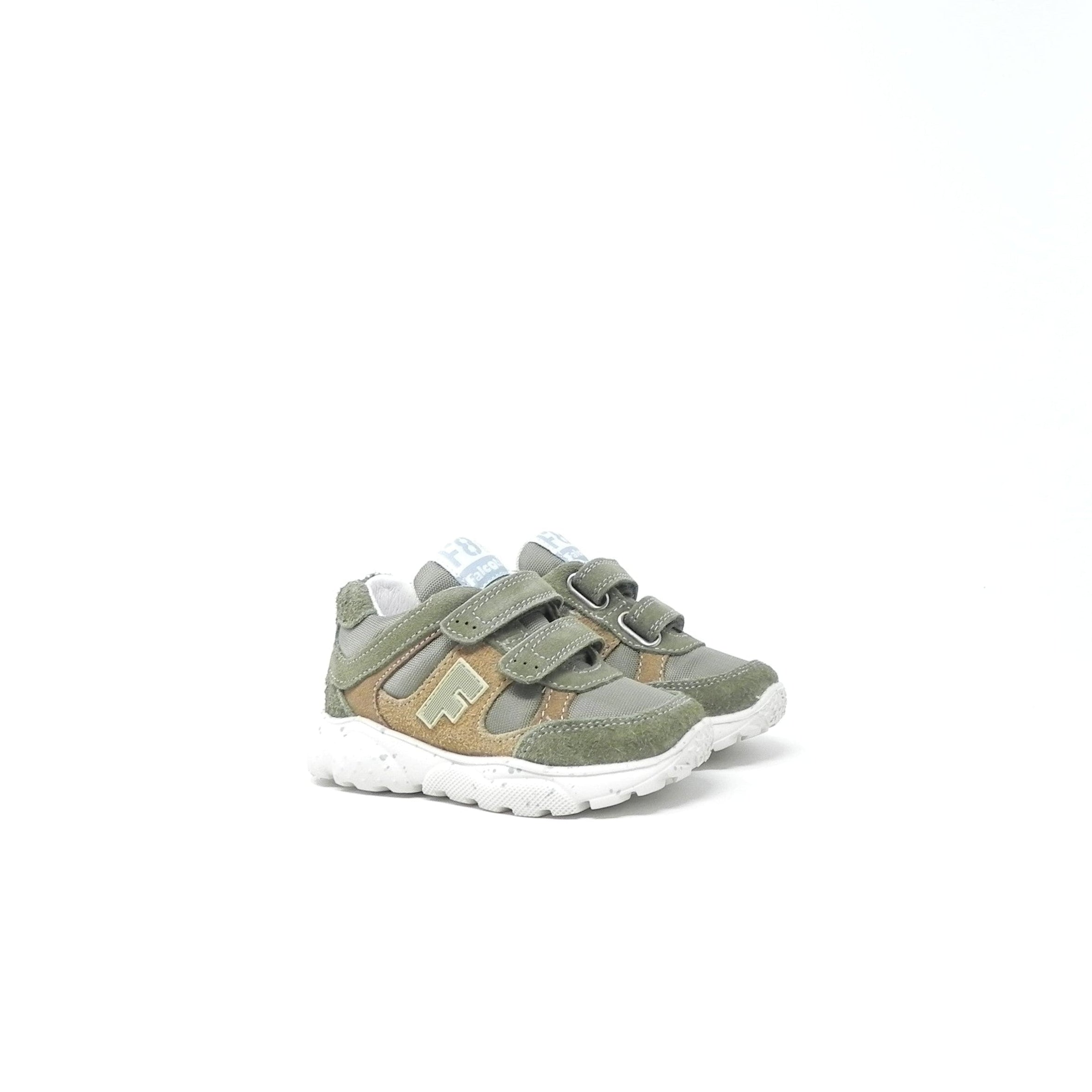 FALCOTTO - Sneakers