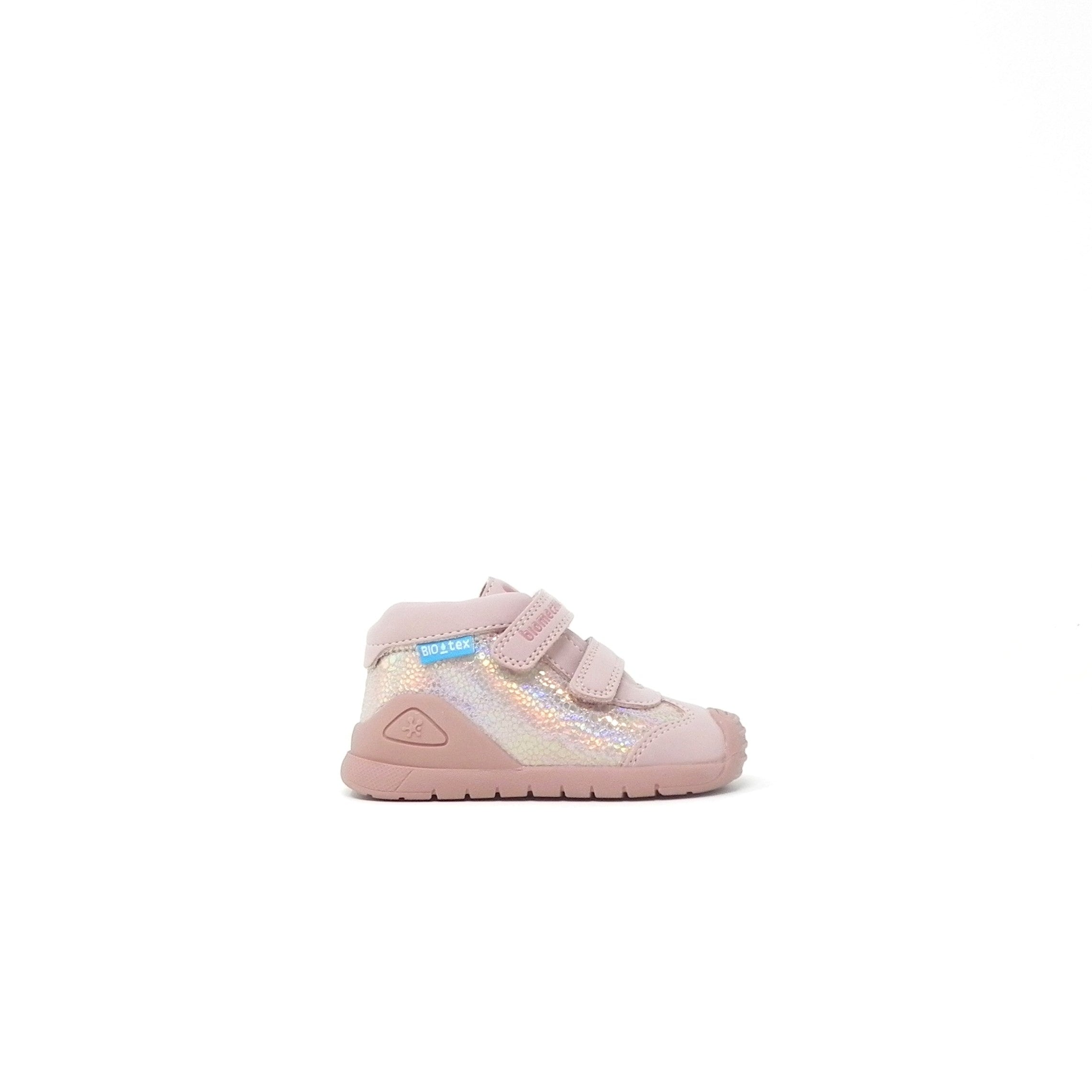 BIOMECANICS - Sneakers Alta