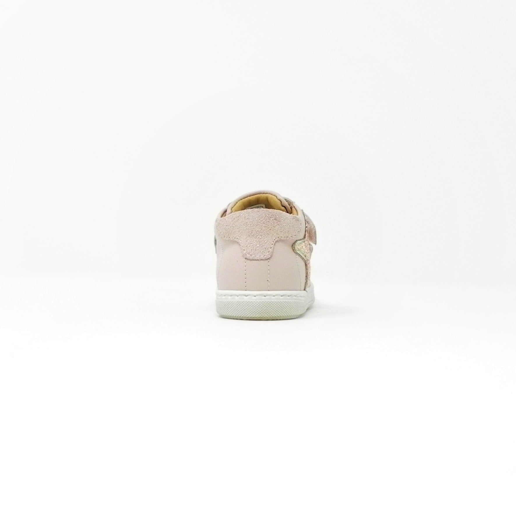 ZECCHINO D'ORO - Sneakers Alta