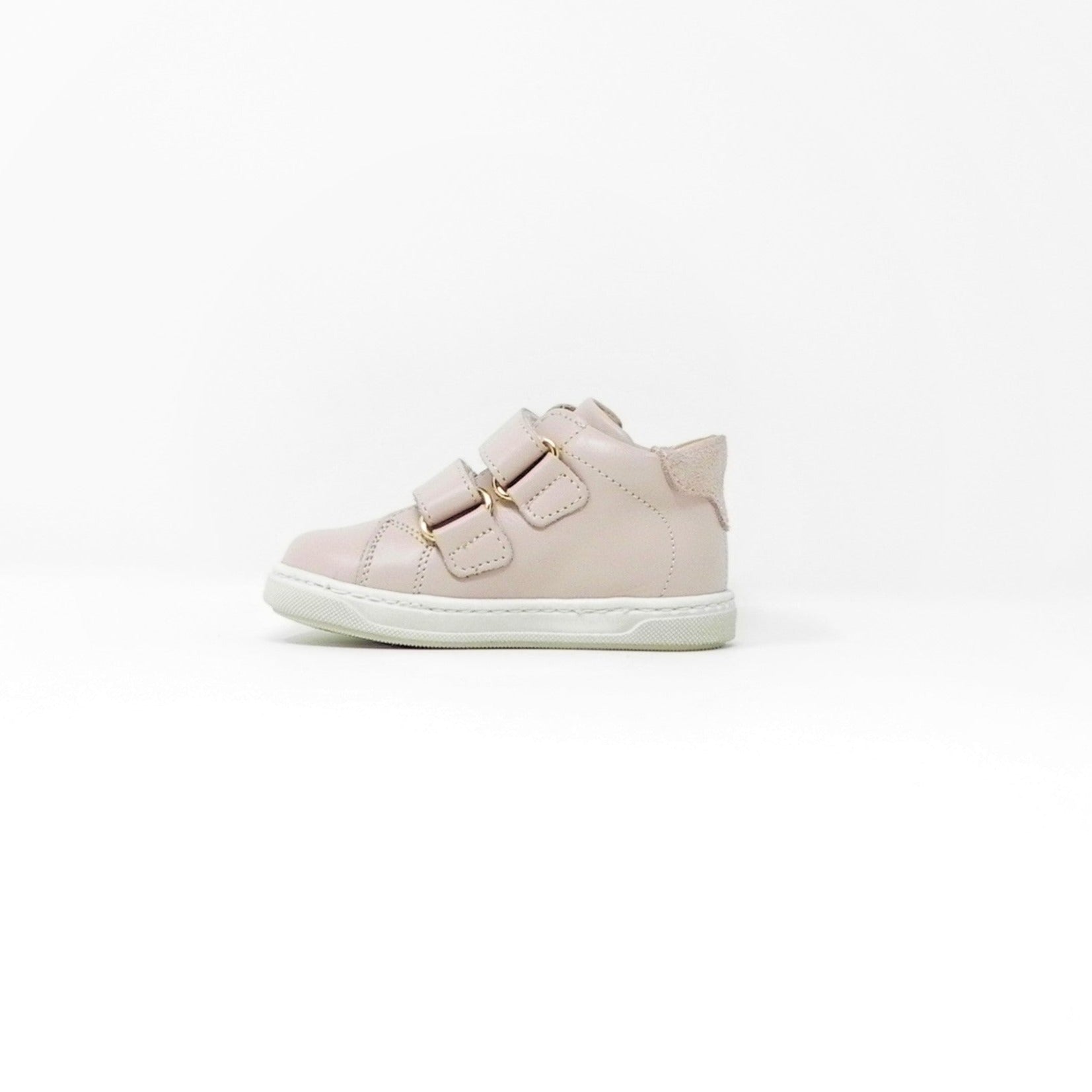 ZECCHINO D'ORO - Sneakers Alta
