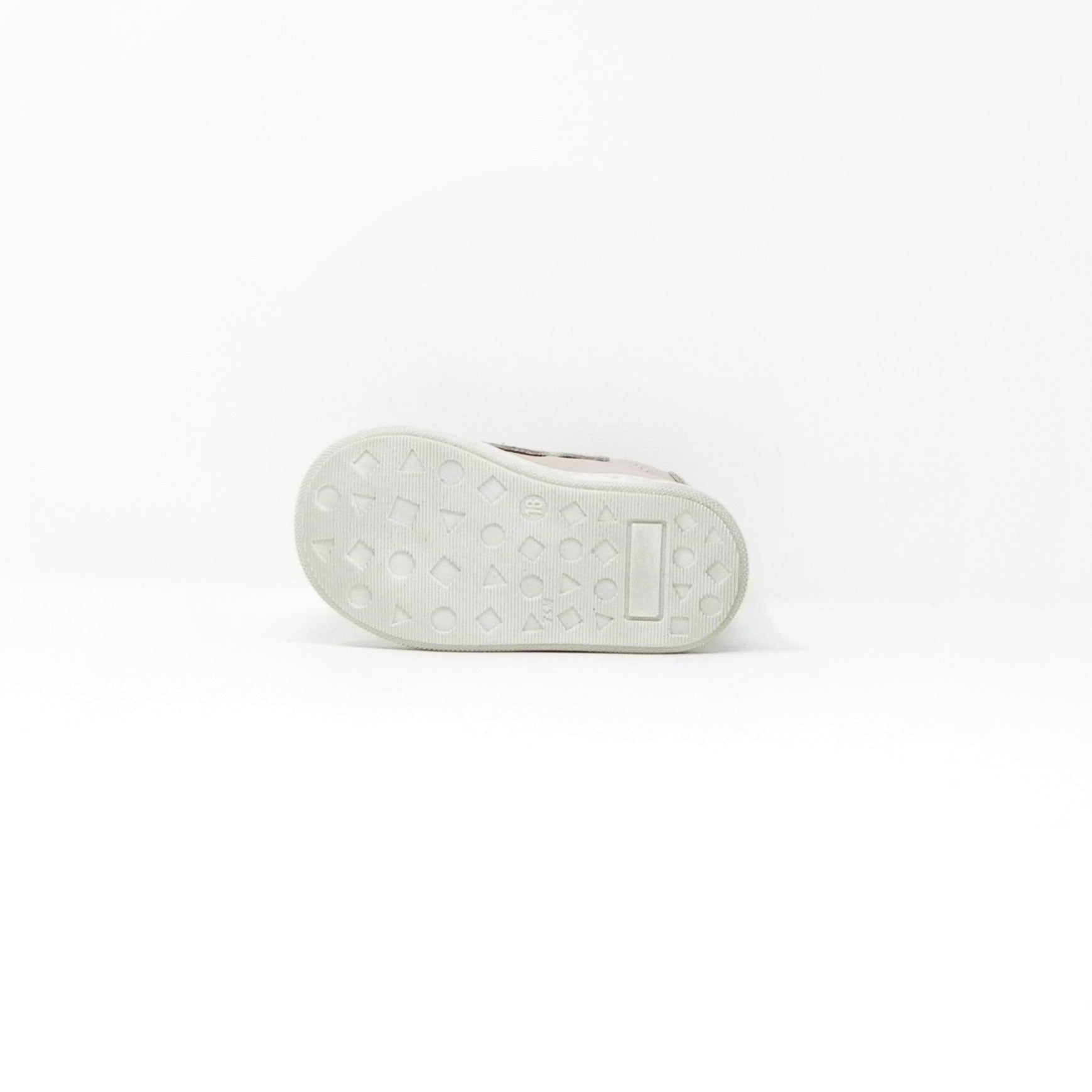 ZECCHINO D'ORO - Sneakers Alta