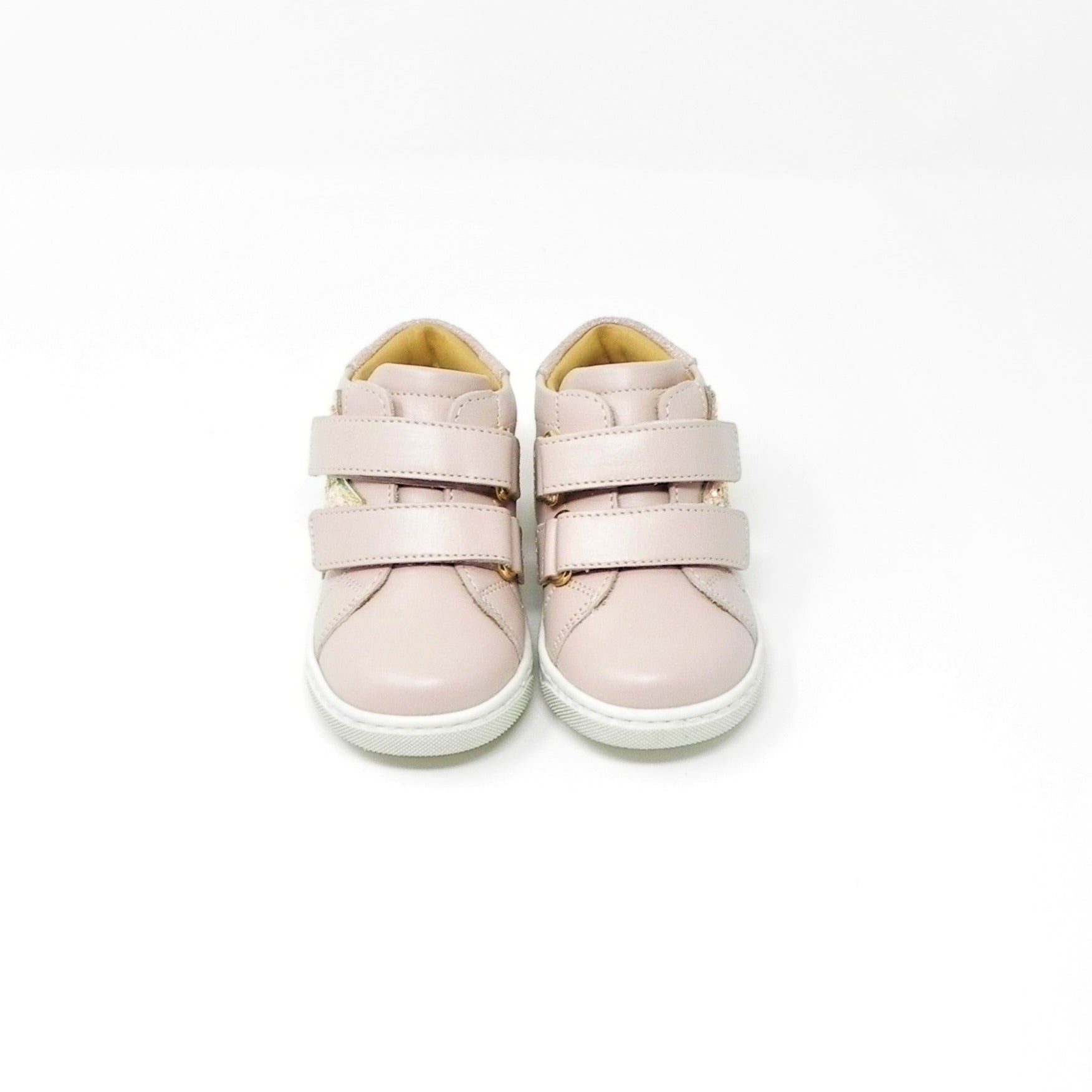 ZECCHINO D'ORO - Sneakers Alta