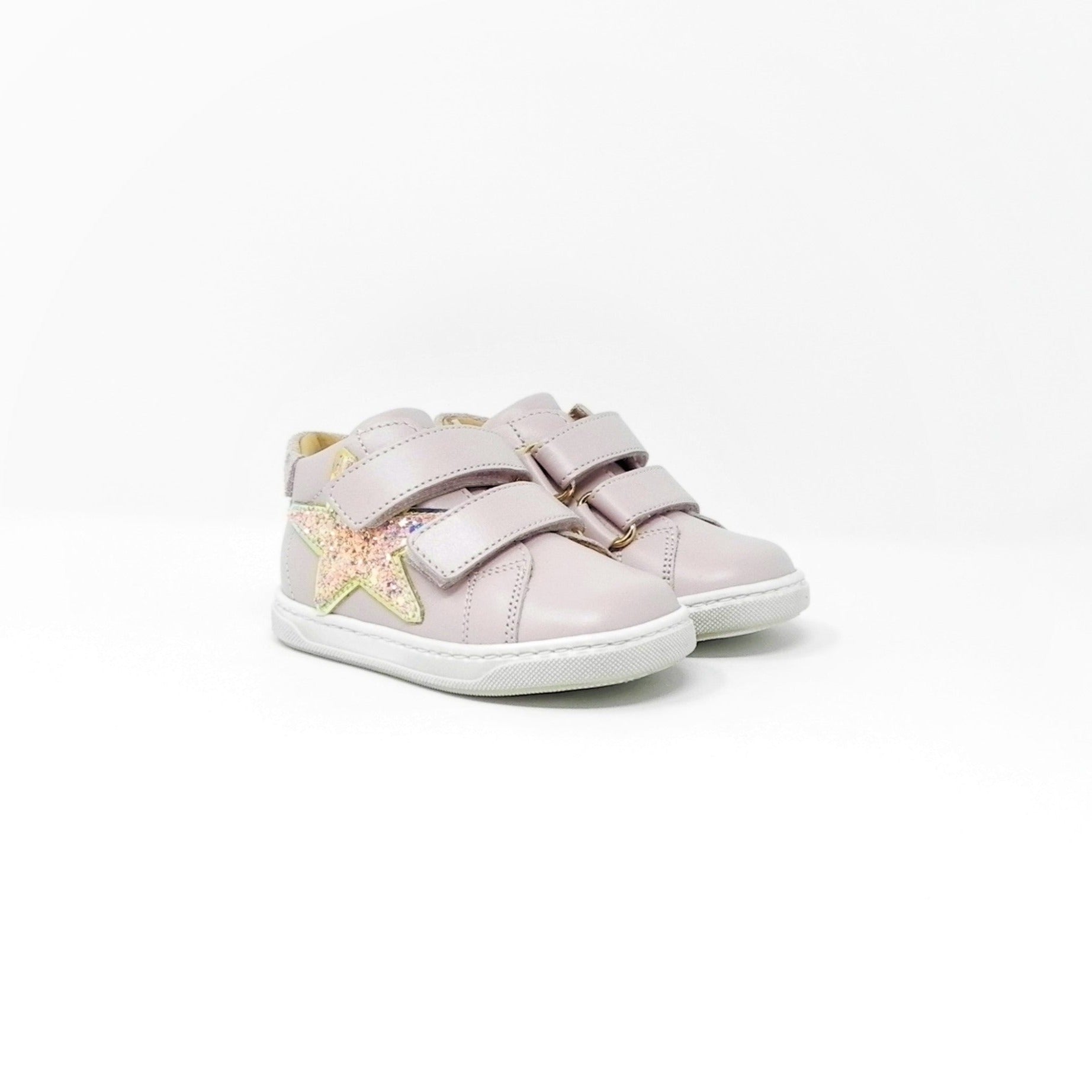 ZECCHINO D'ORO - Sneakers Alta