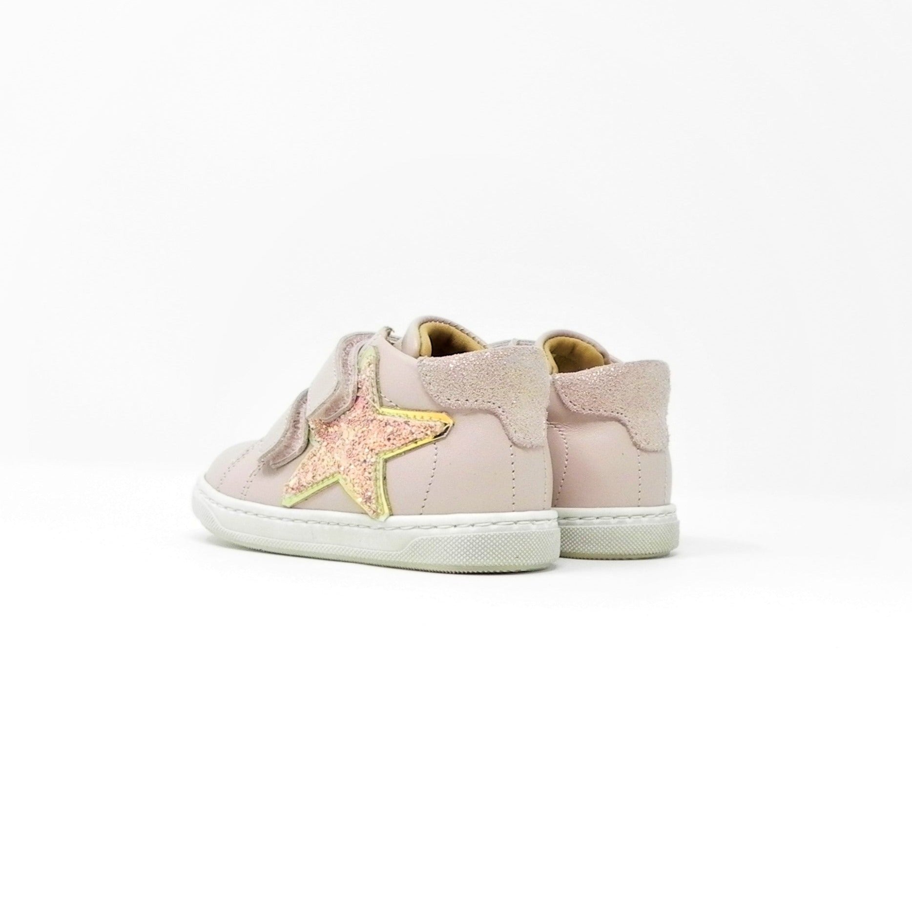 ZECCHINO D'ORO - Sneakers Alta