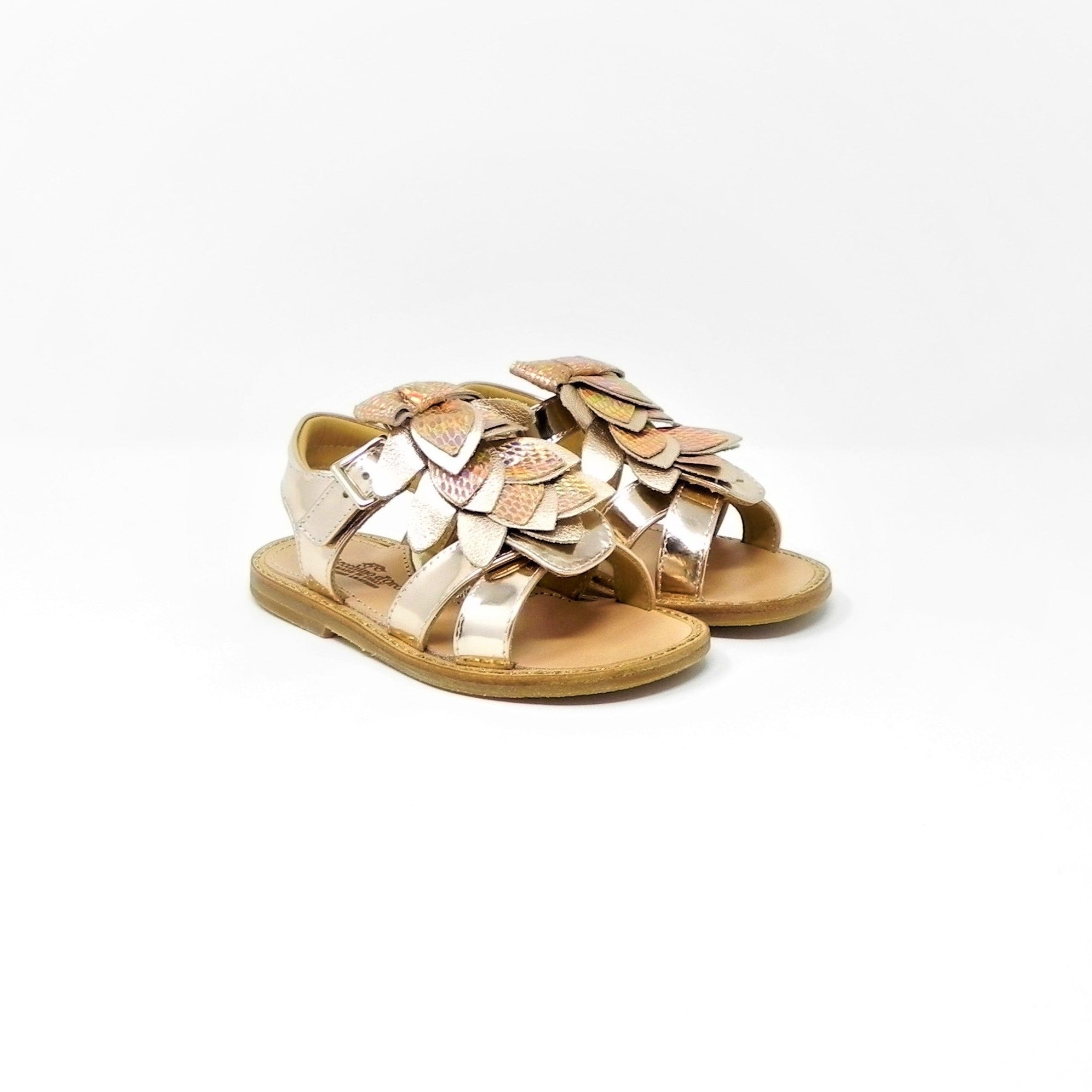 ZECCHINO D'ORO - Sandali
