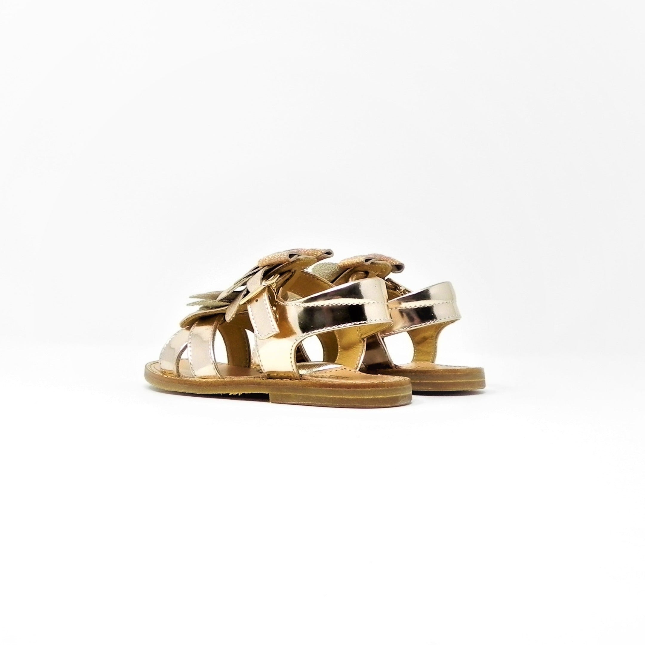 ZECCHINO D'ORO - Sandali