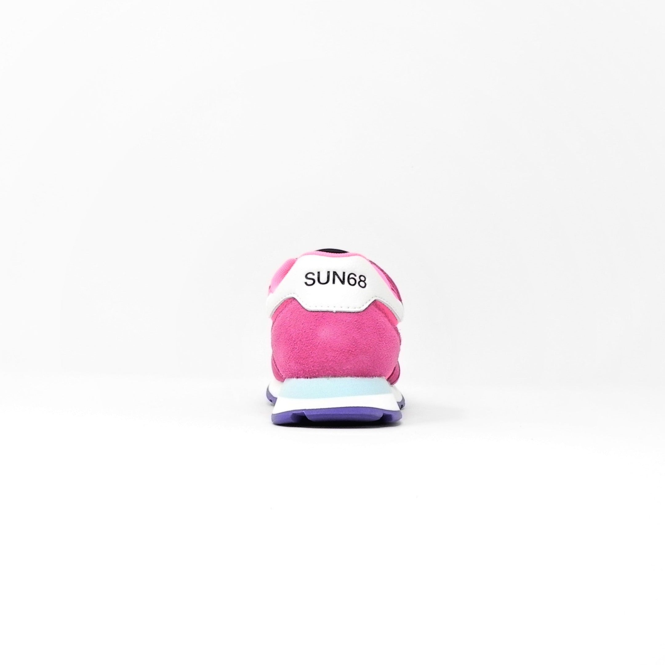 SUN68 - Ginniche