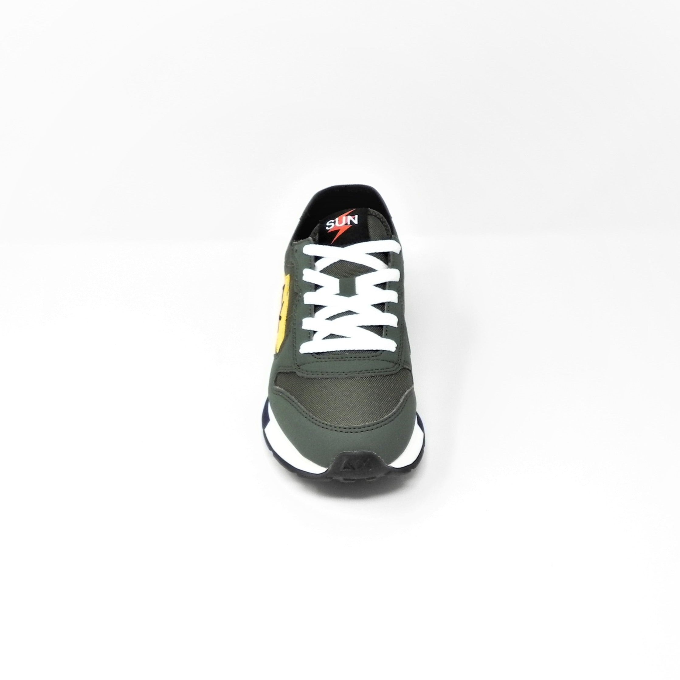 SUN68 - Ginniche