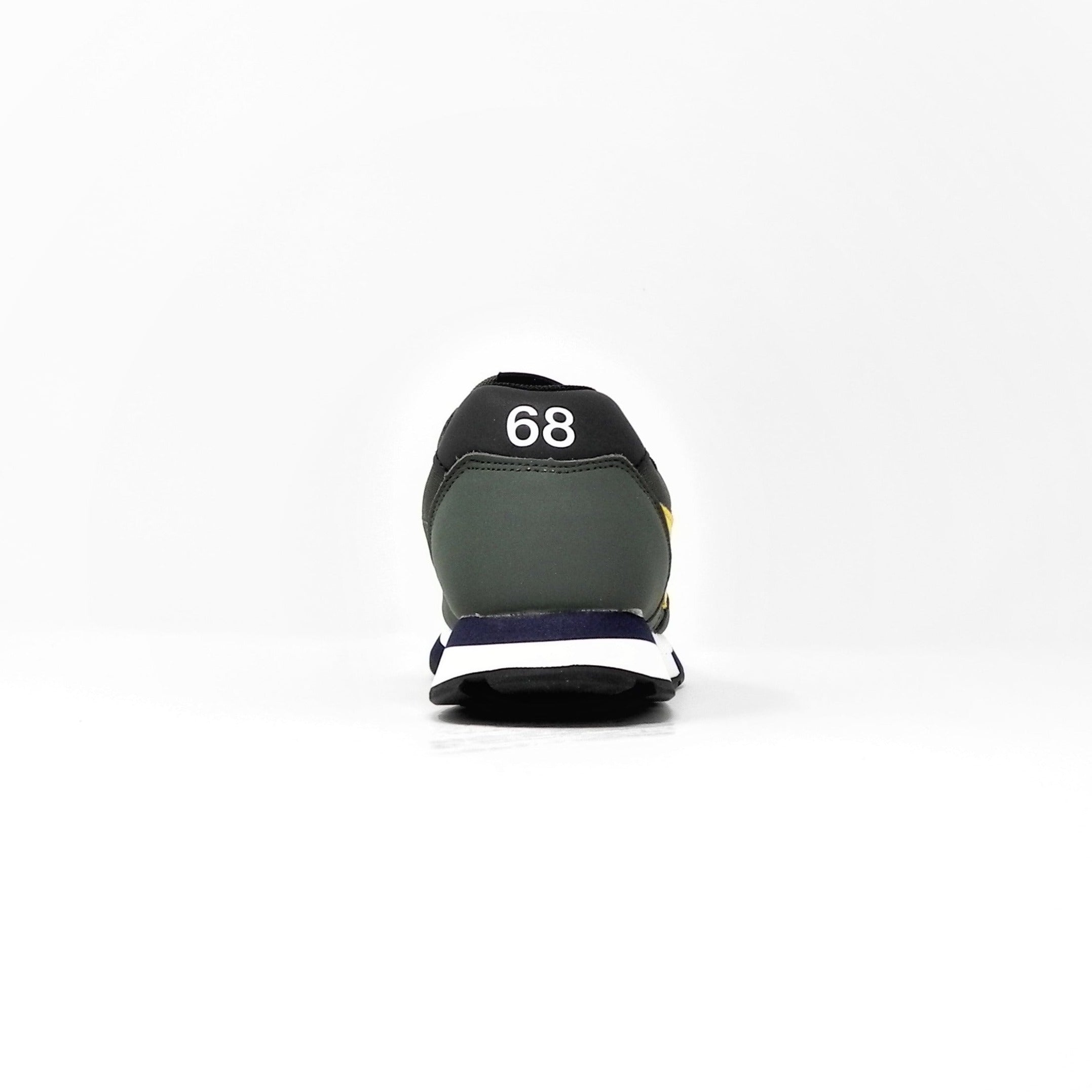 SUN68 - Ginniche