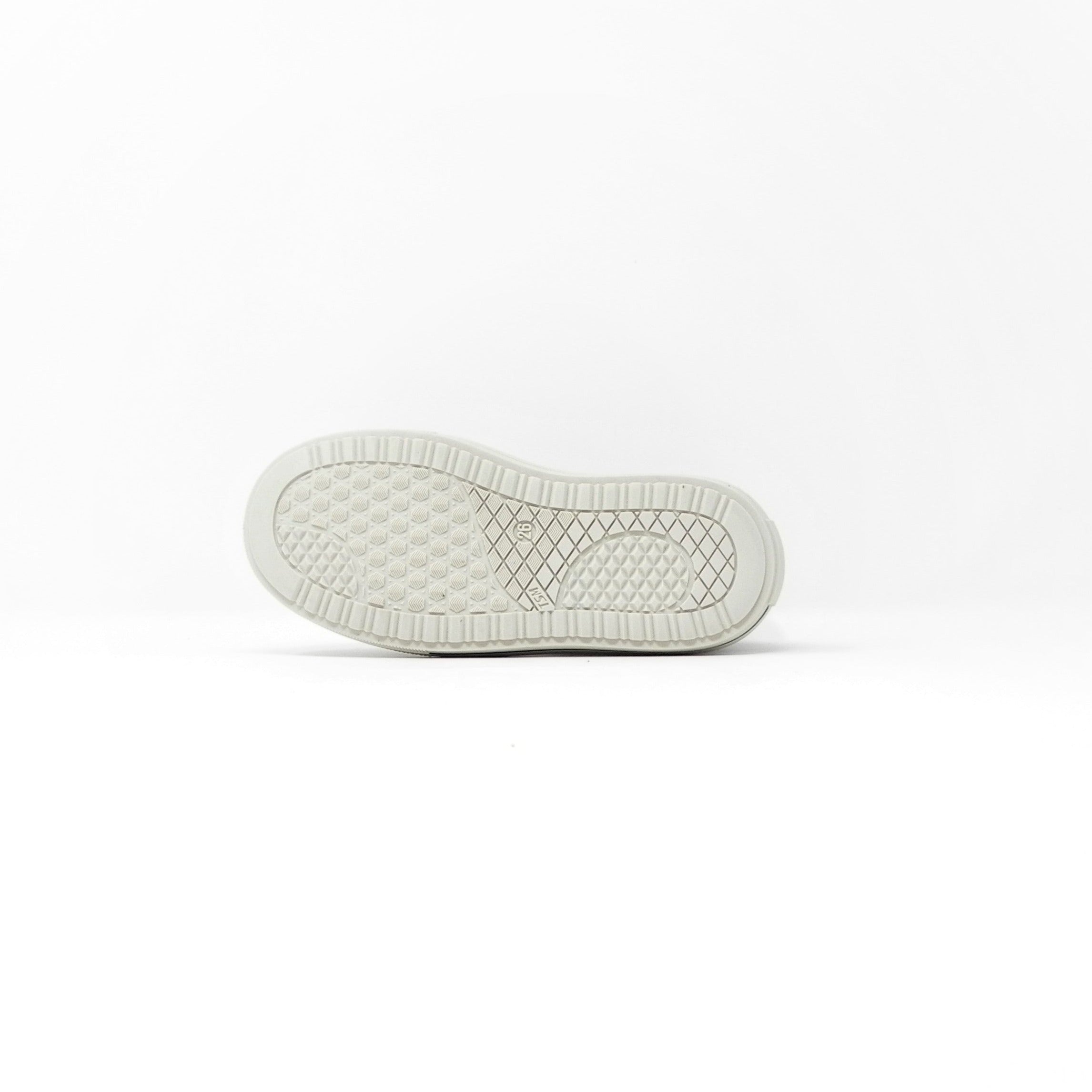 ZECCHINO D'ORO - Sneakers Alta